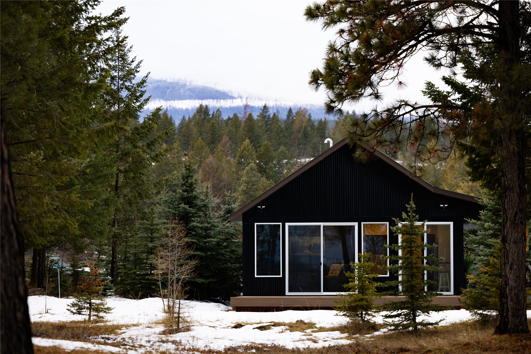 82 Old Truman Flats Road