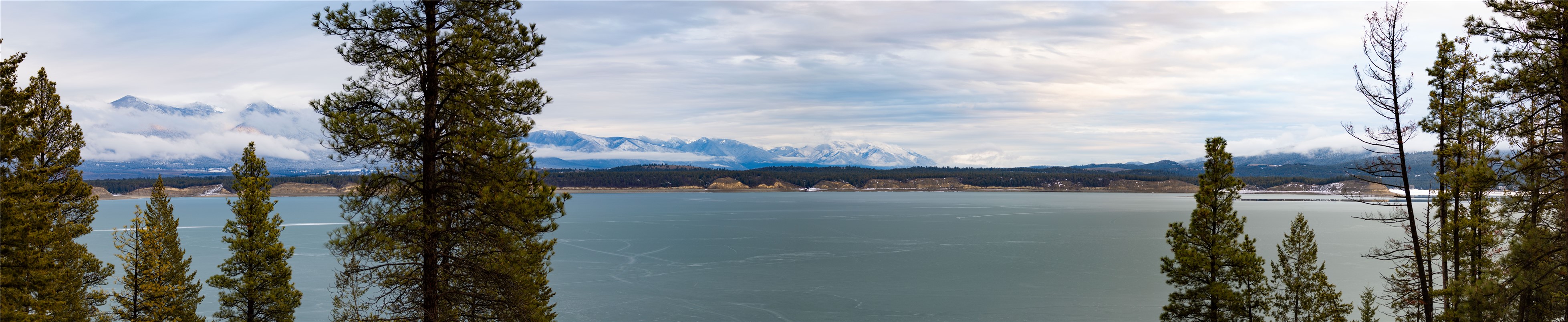 82 Old Truman Flats Road