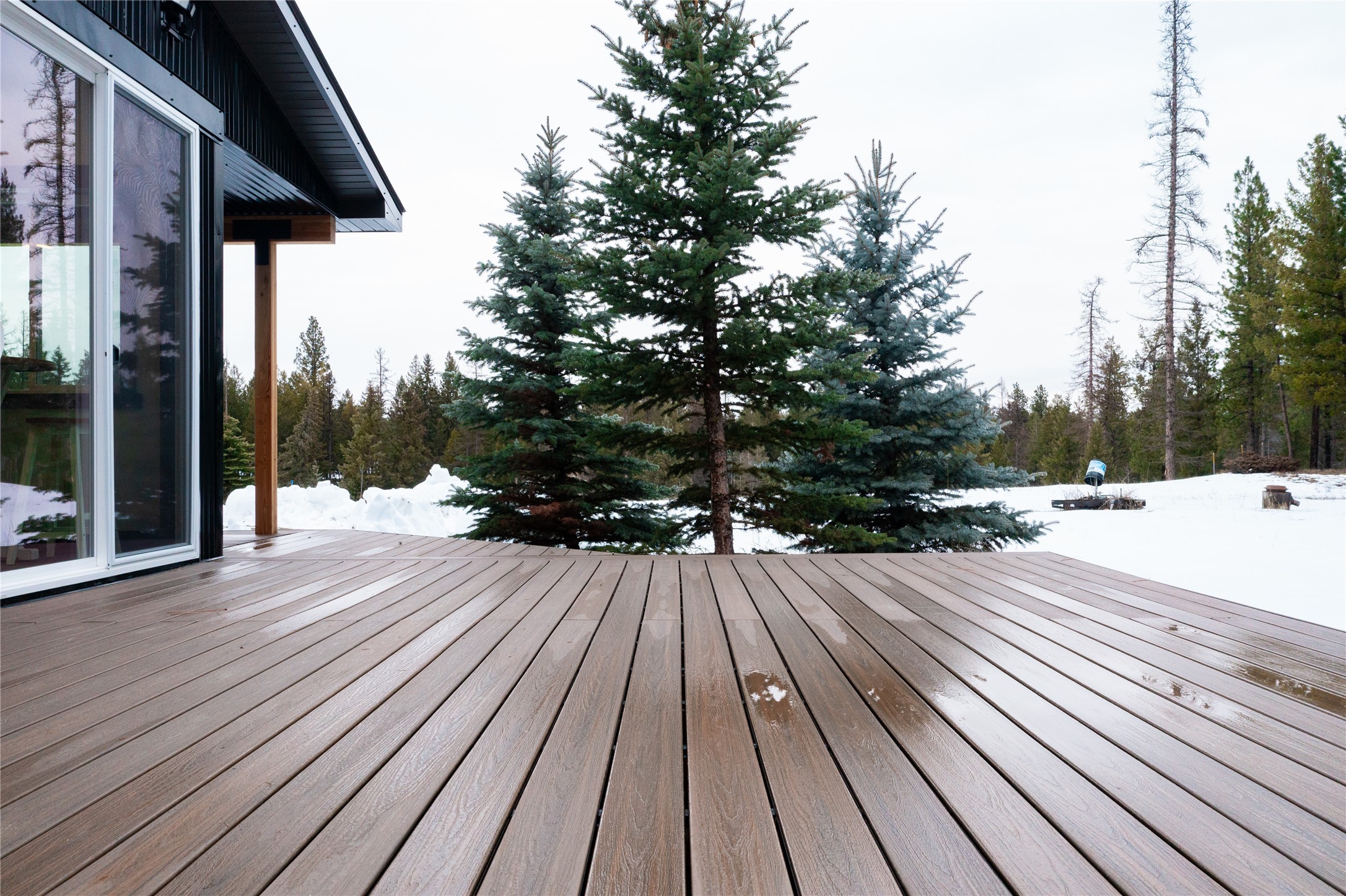 82 Old Truman Flats Road