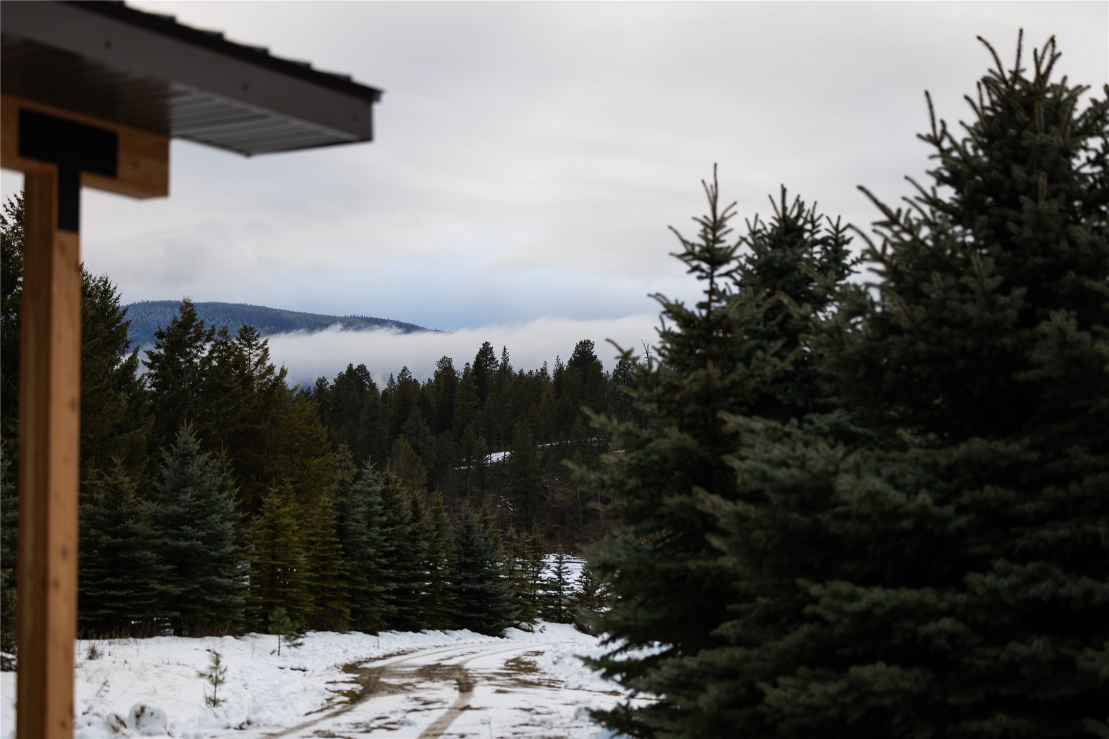 82 Old Truman Flats Road