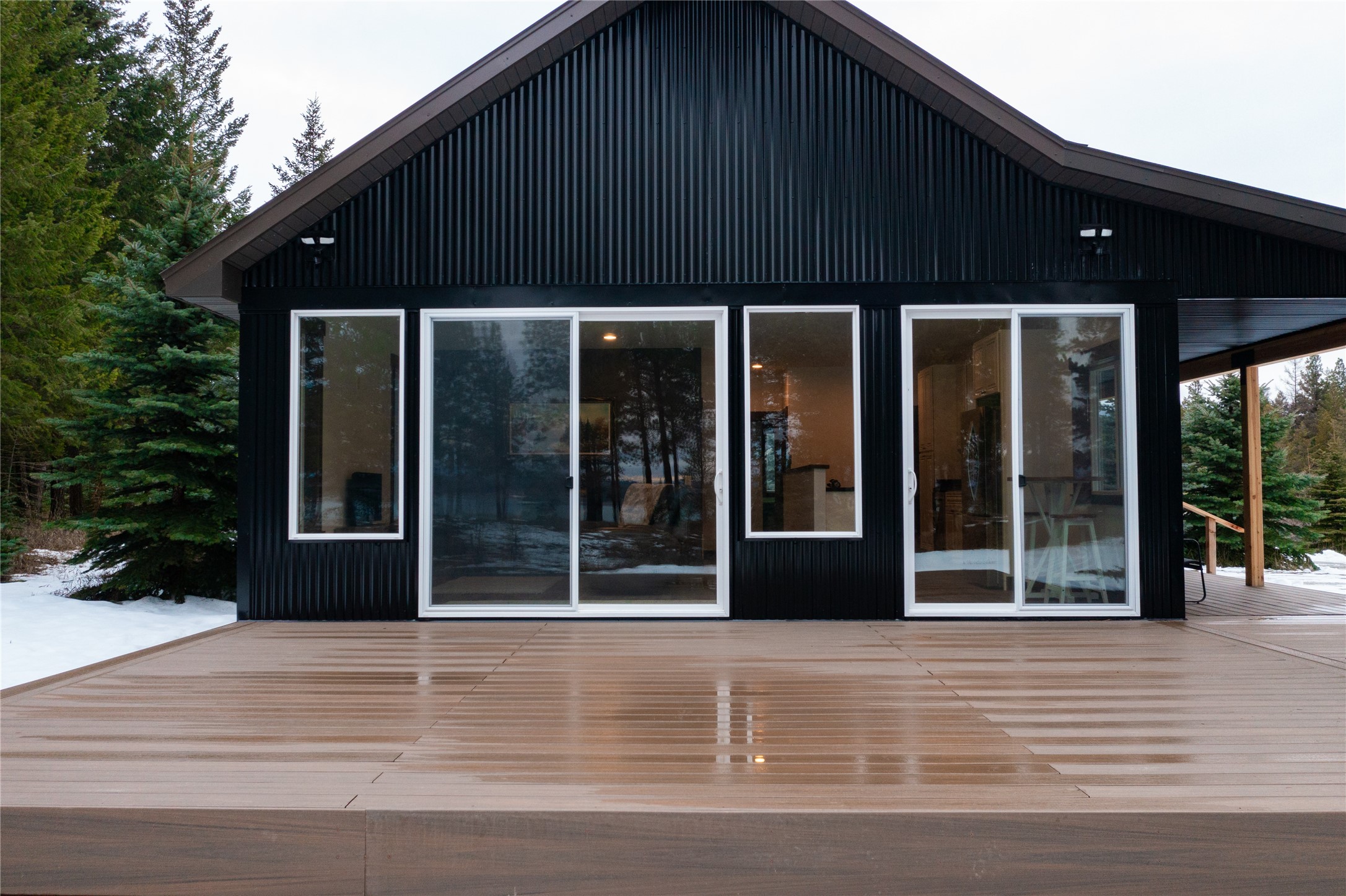 82 Old Truman Flats Road