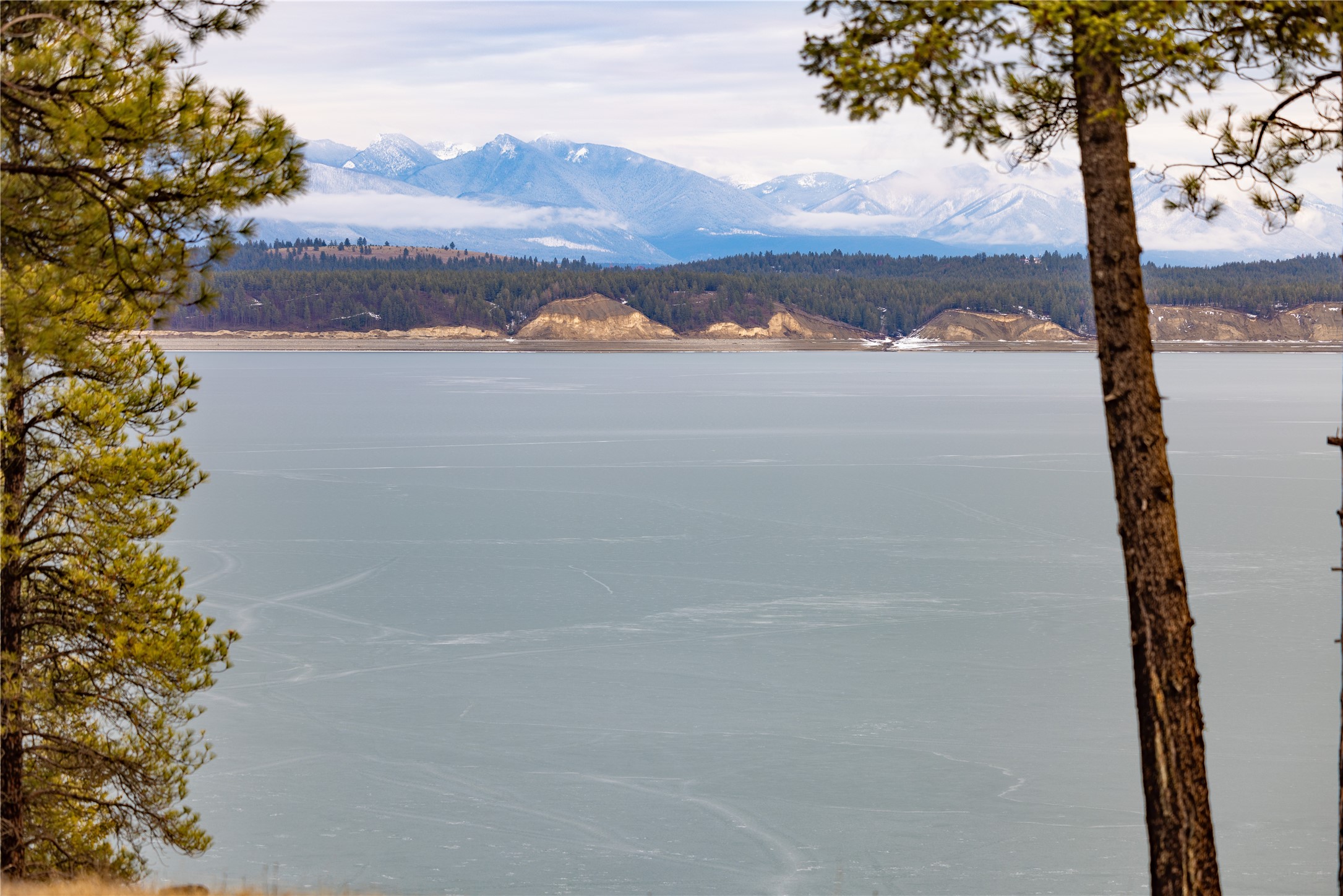 82 Old Truman Flats Road