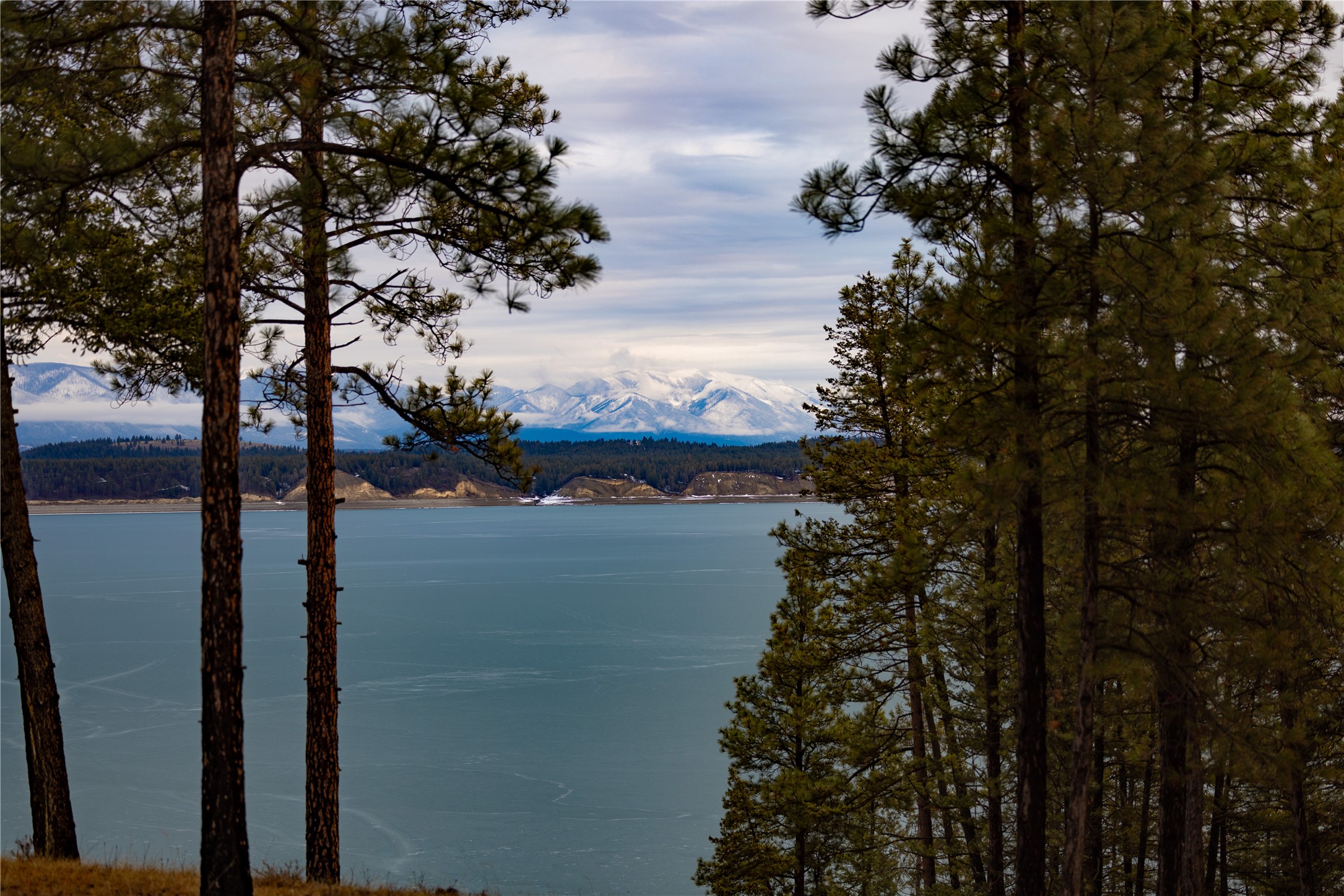 82 Old Truman Flats Road