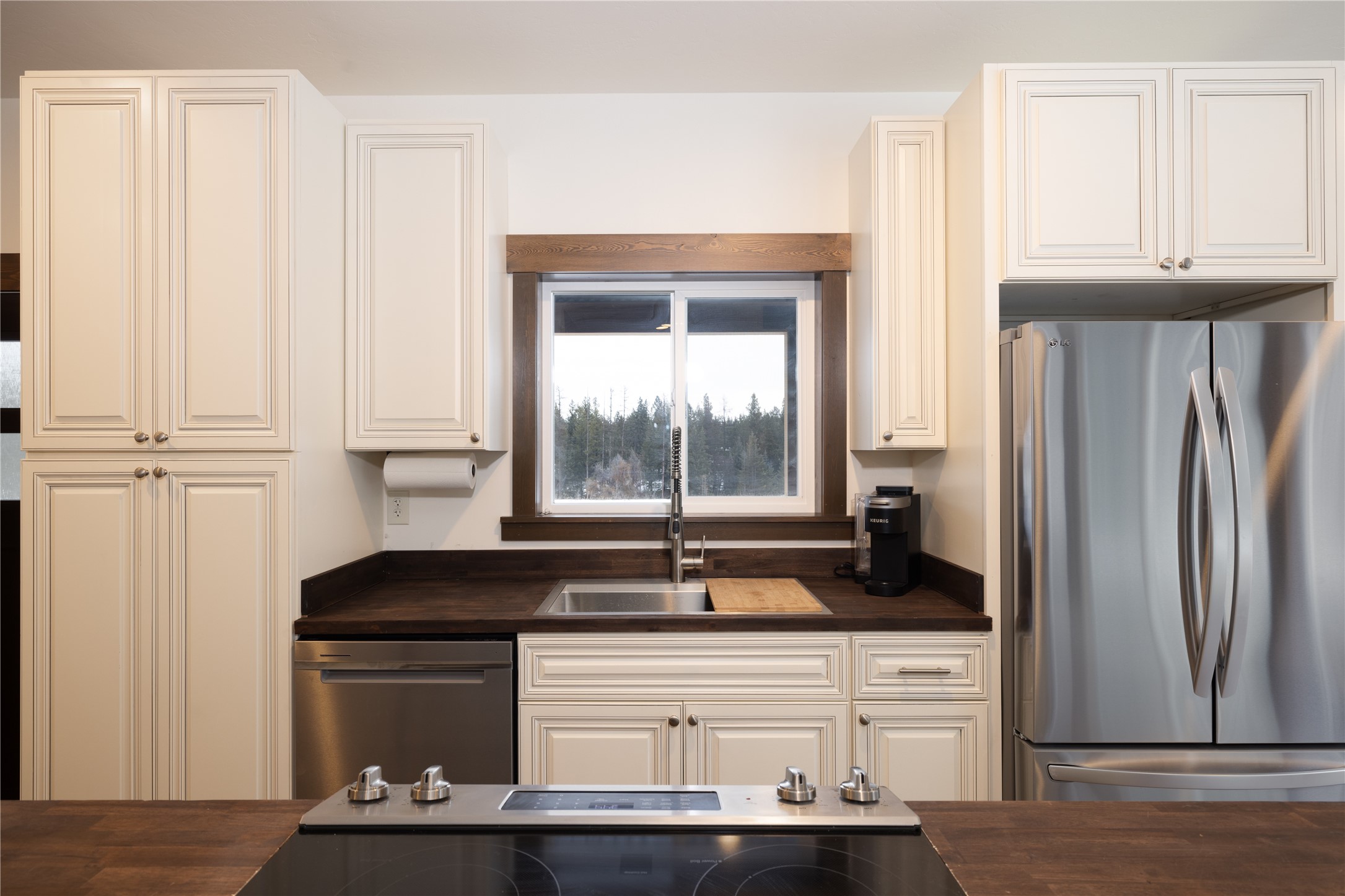 82 Old Truman Flats Road