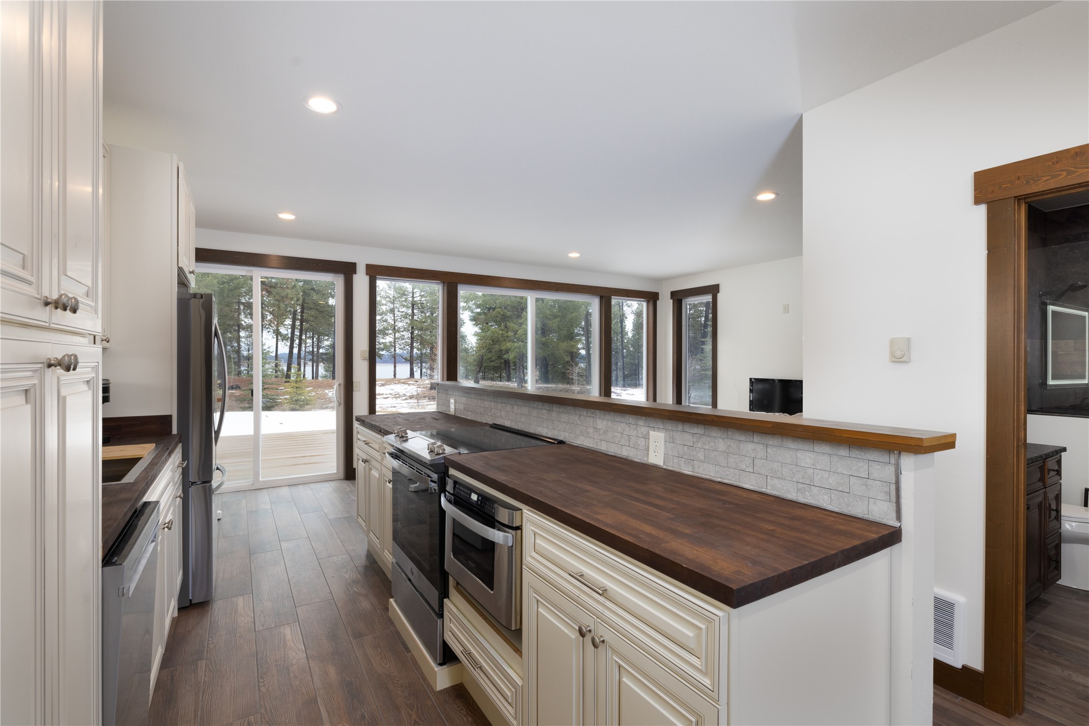 82 Old Truman Flats Road