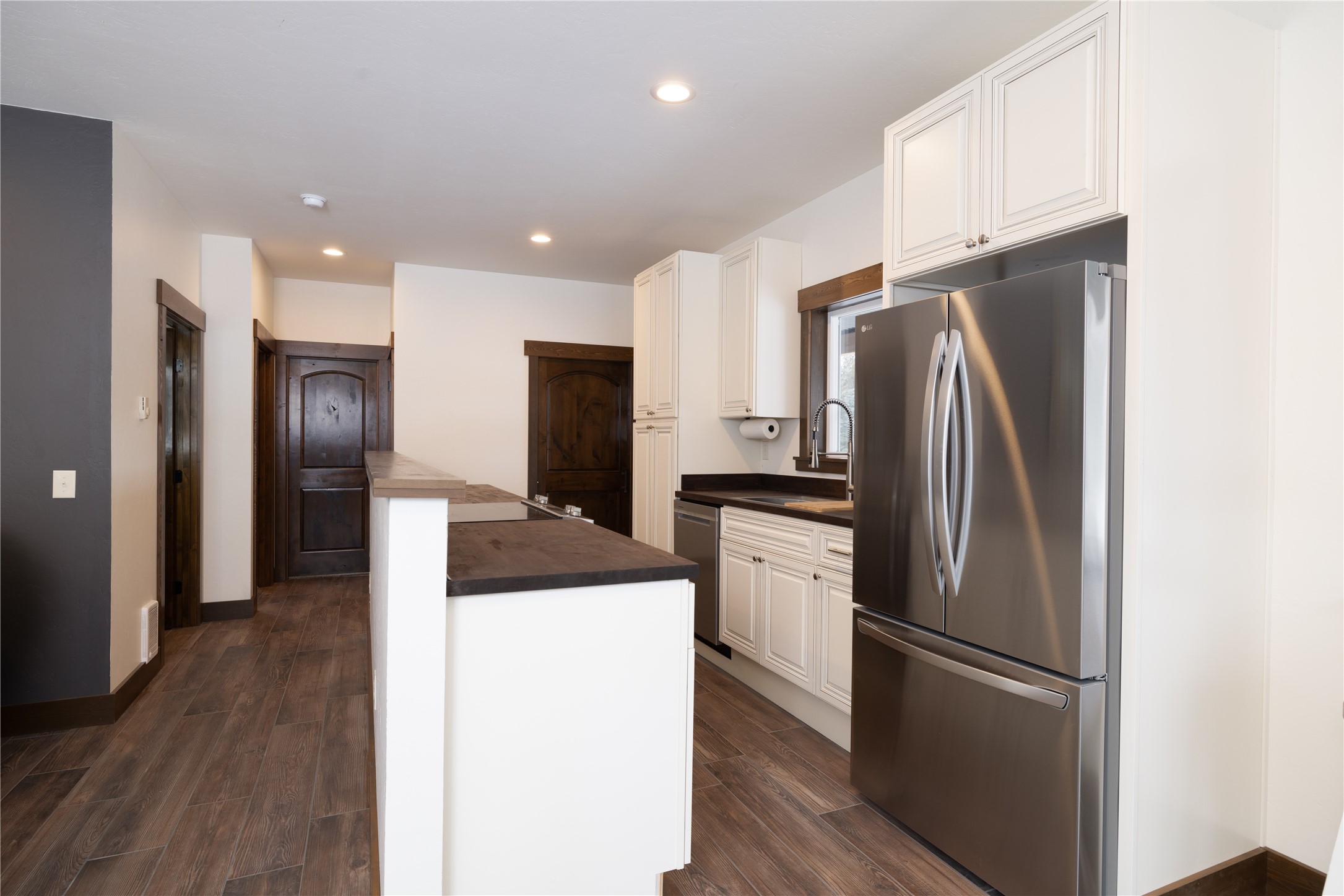 82 Old Truman Flats Road