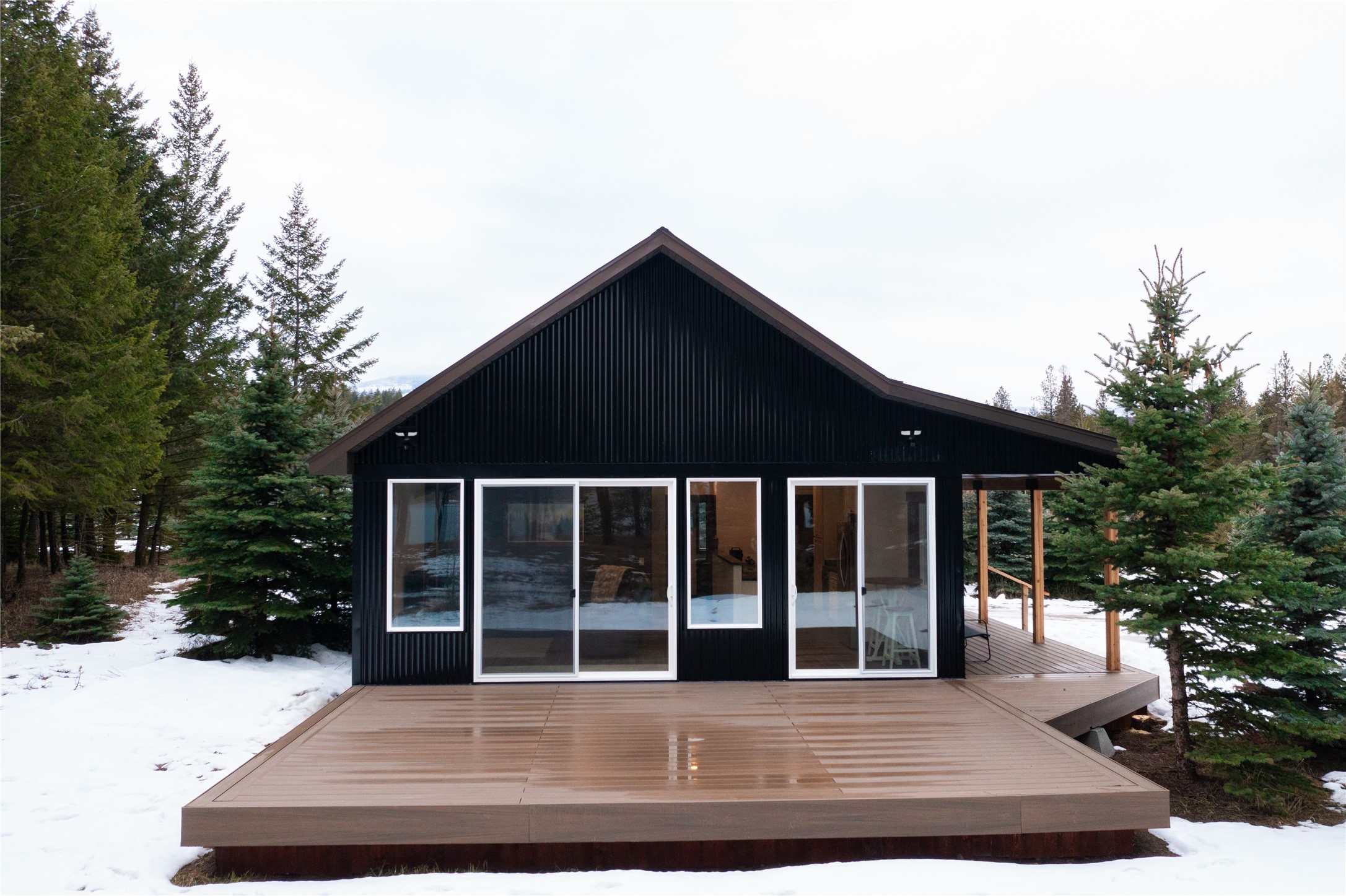 82 Old Truman Flats Road