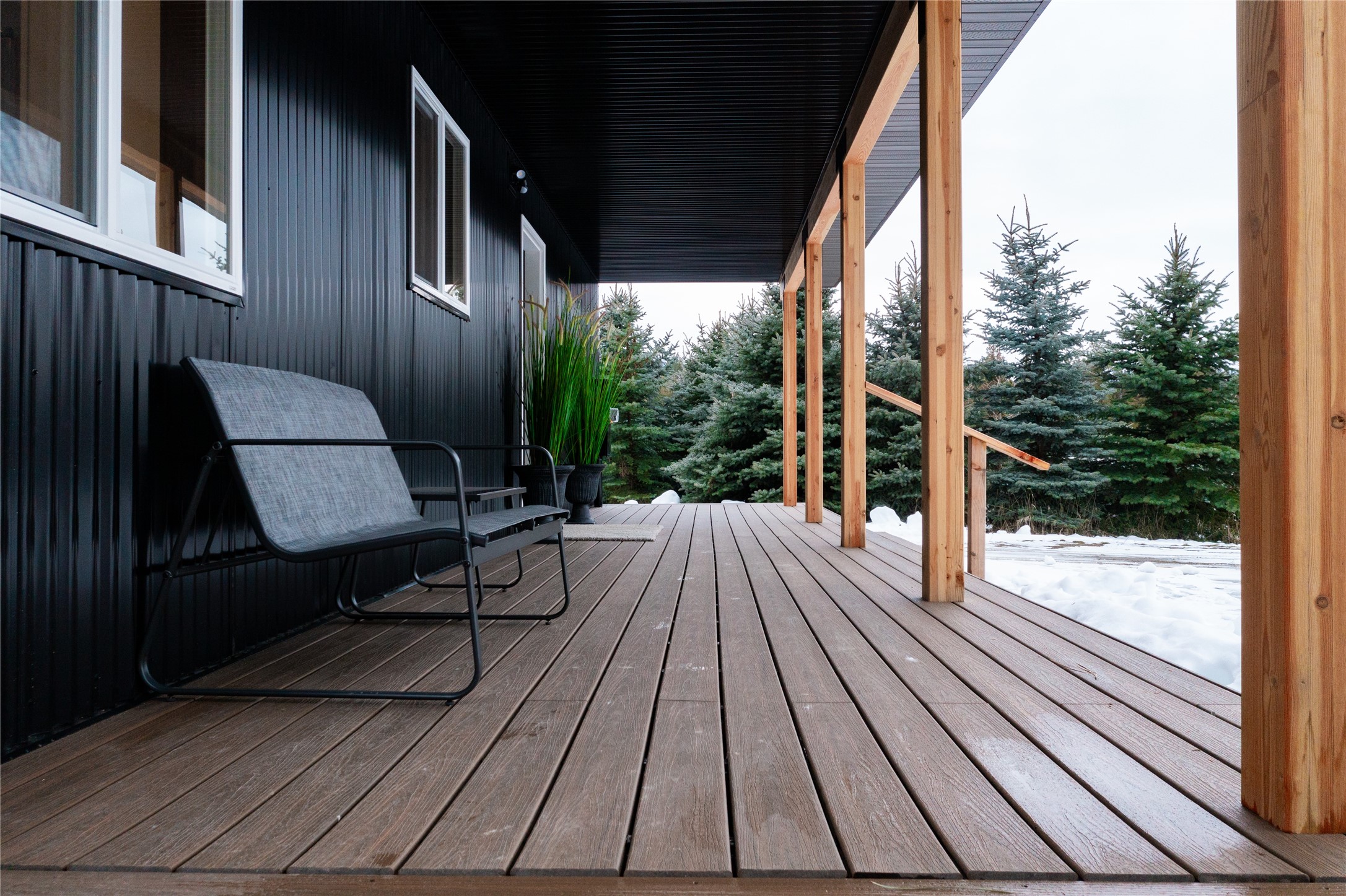 82 Old Truman Flats Road