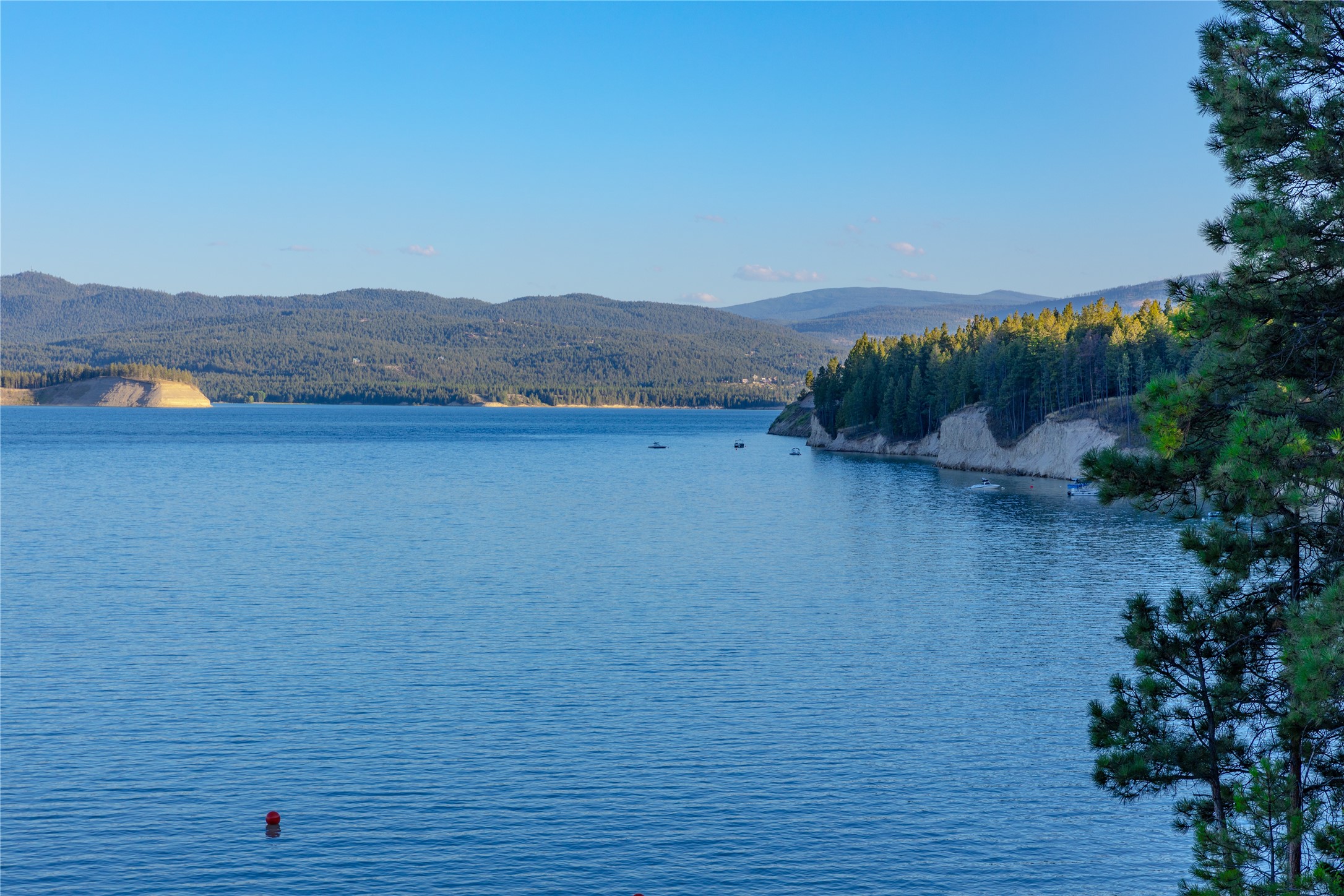 82 Old Truman Flats Road