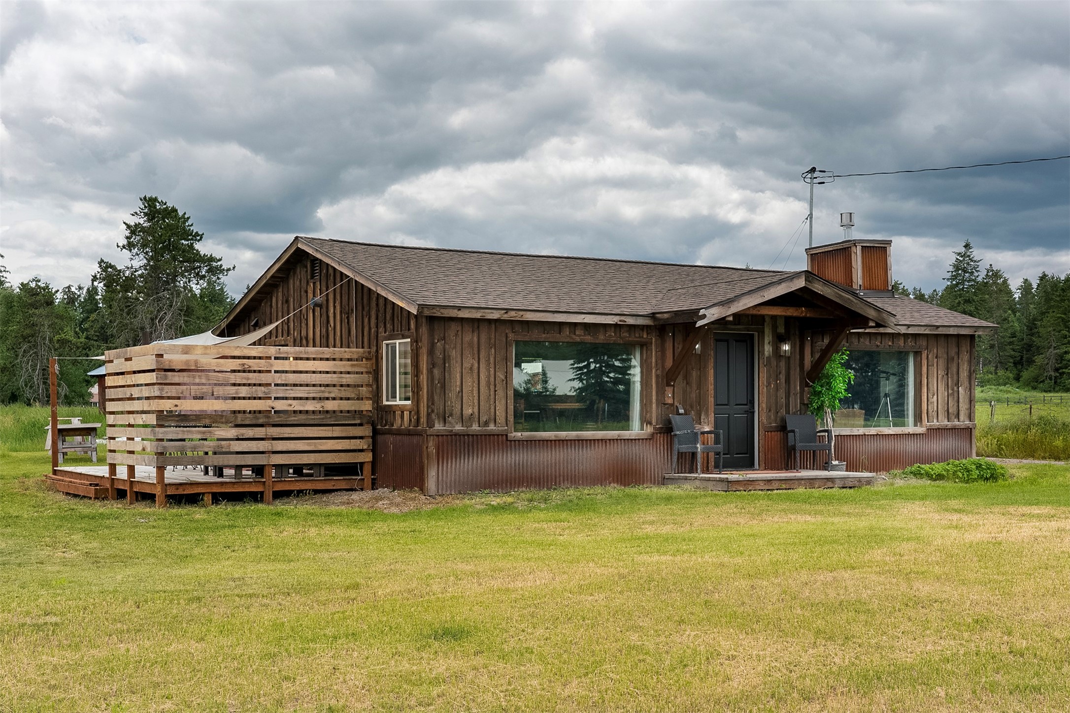 190 Blanchard Lake Road