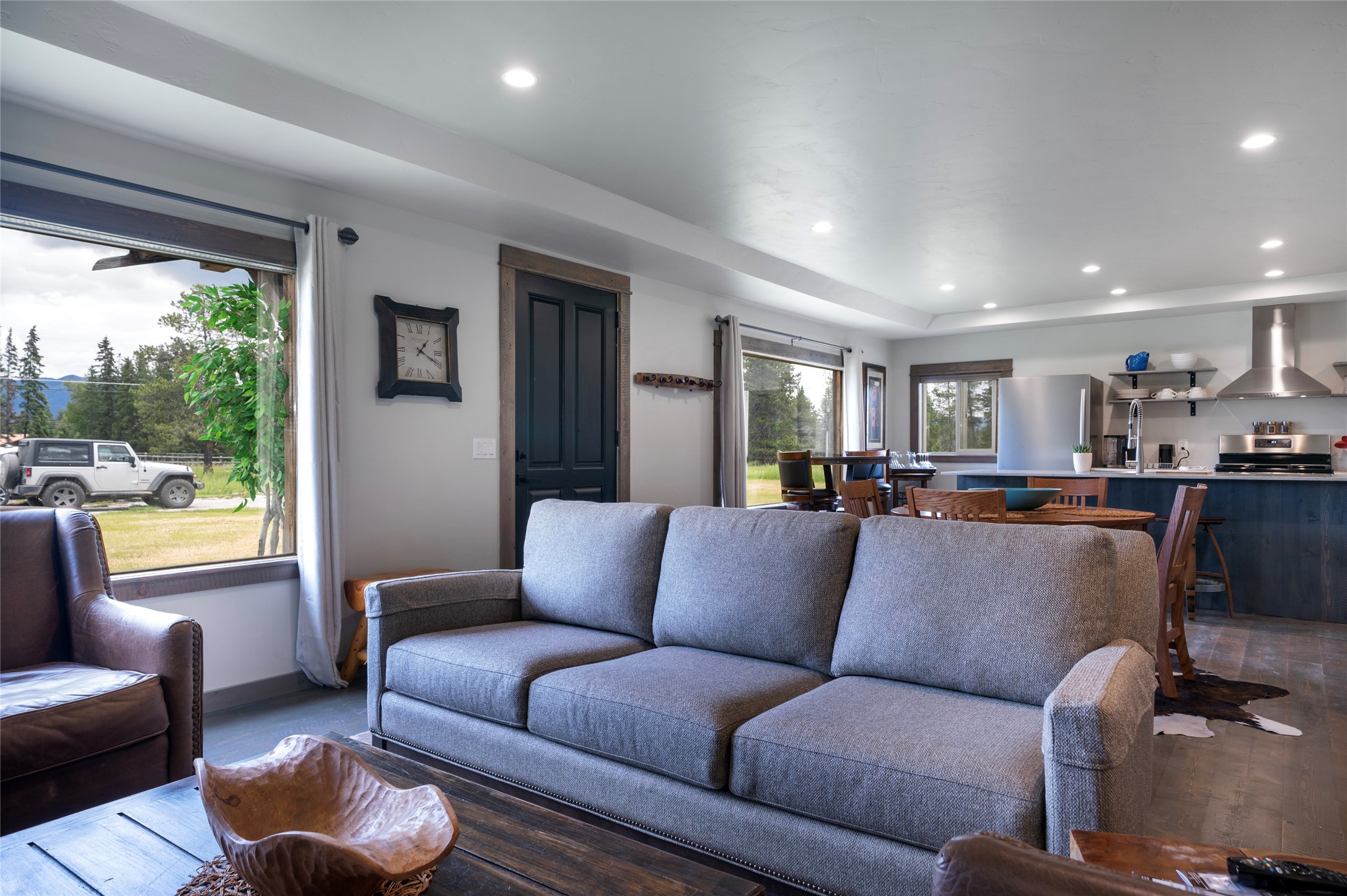 190 Blanchard Lake Road