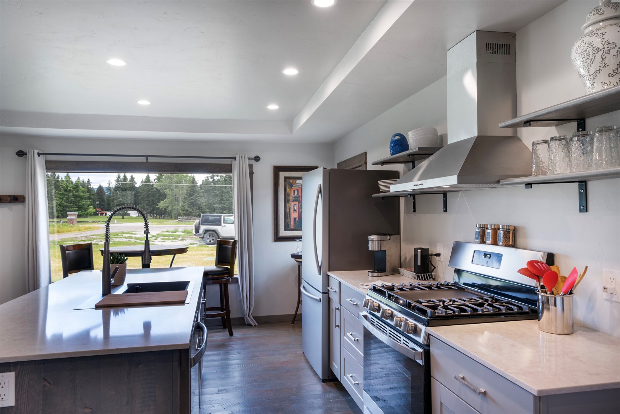 190 Blanchard Lake Road