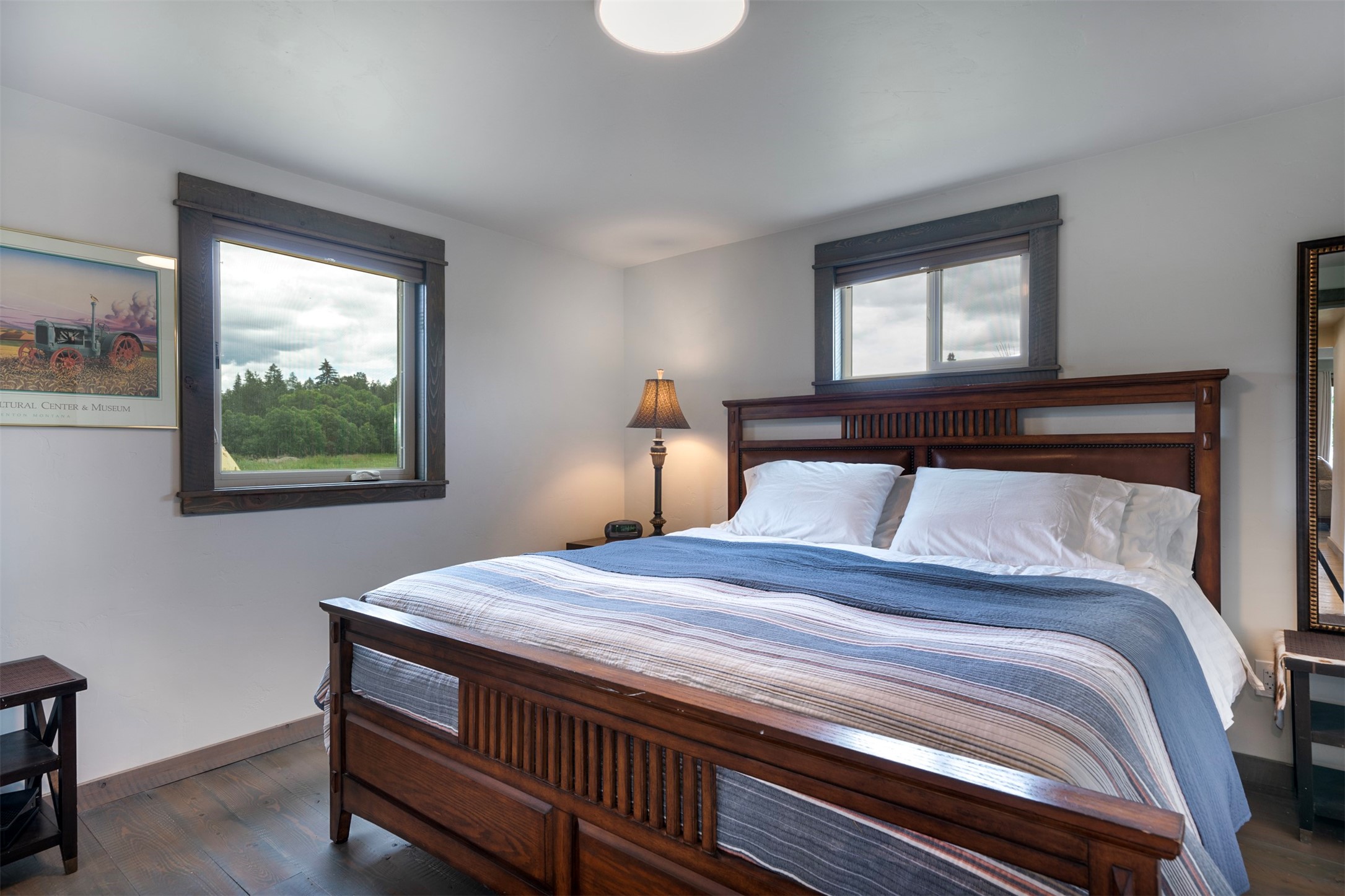 190 Blanchard Lake Road