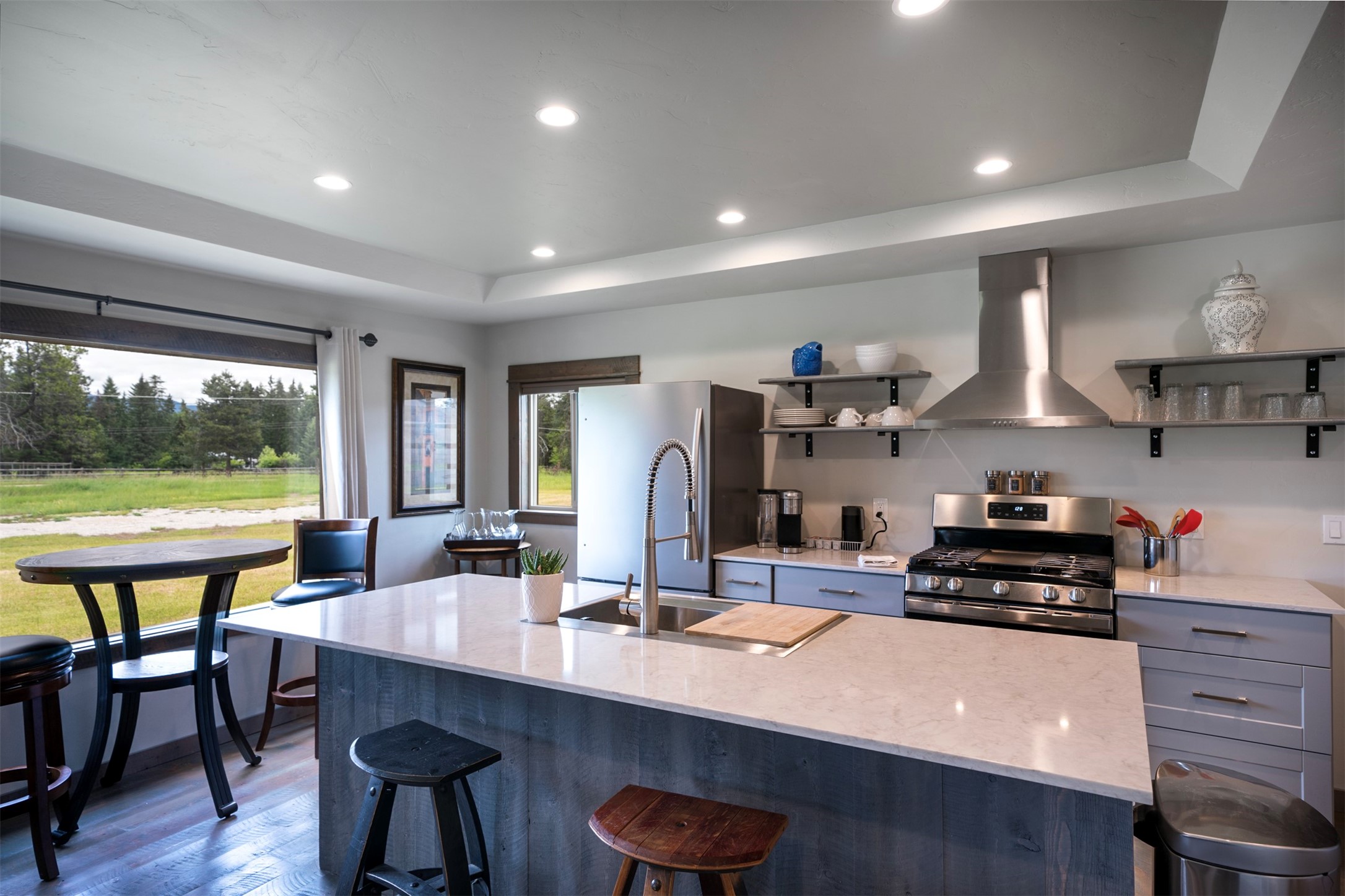 190 Blanchard Lake Road