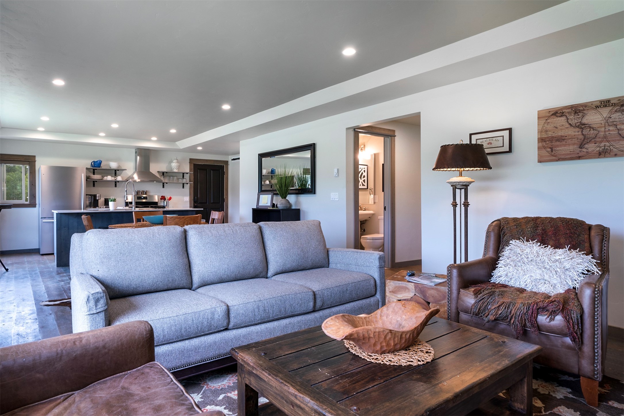 190 Blanchard Lake Road