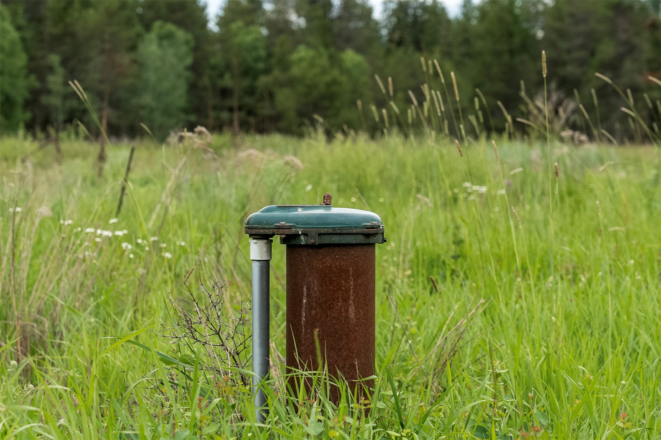 190 Blanchard Lake Road