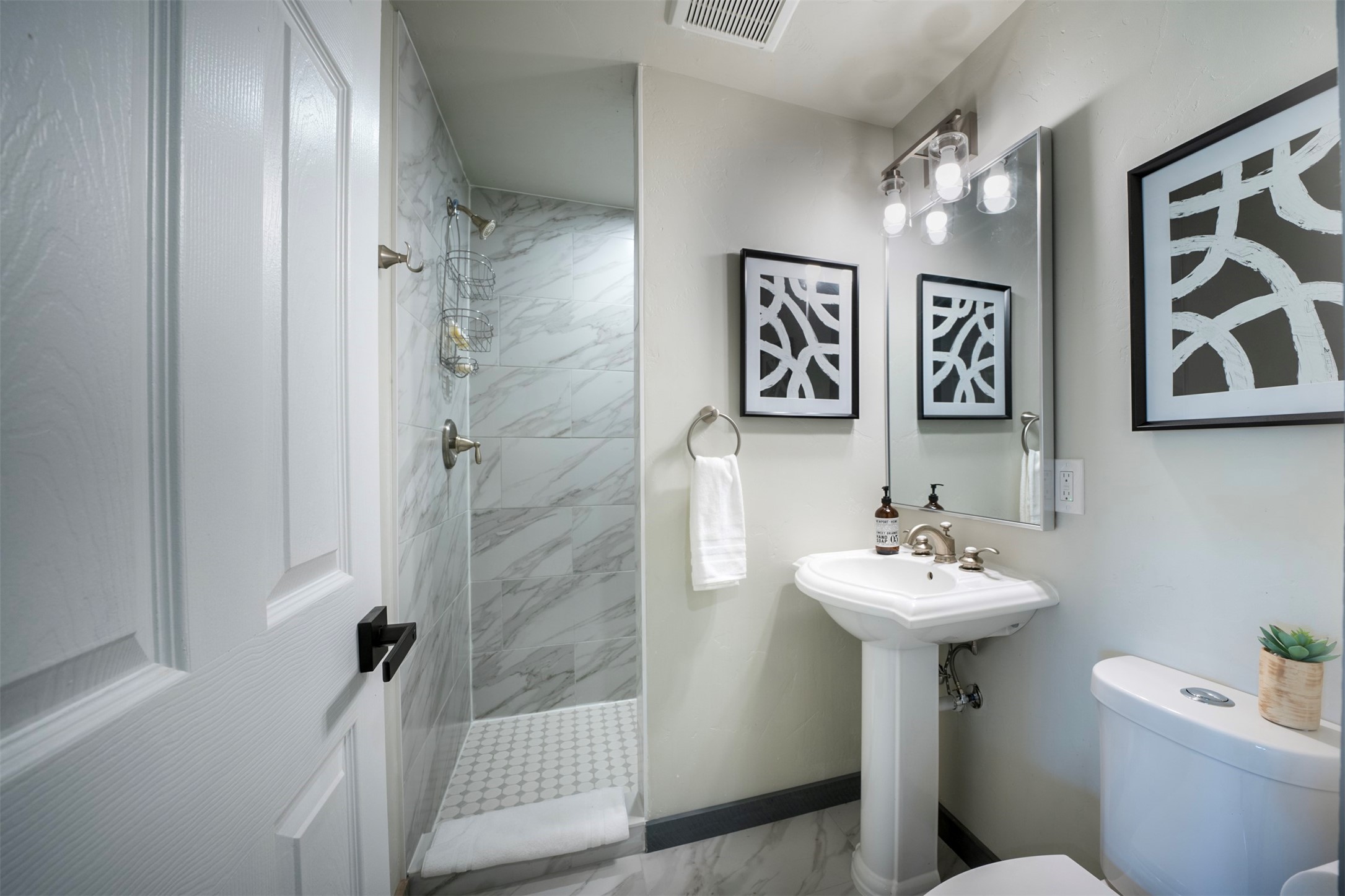 190 Blanchard Lake Road