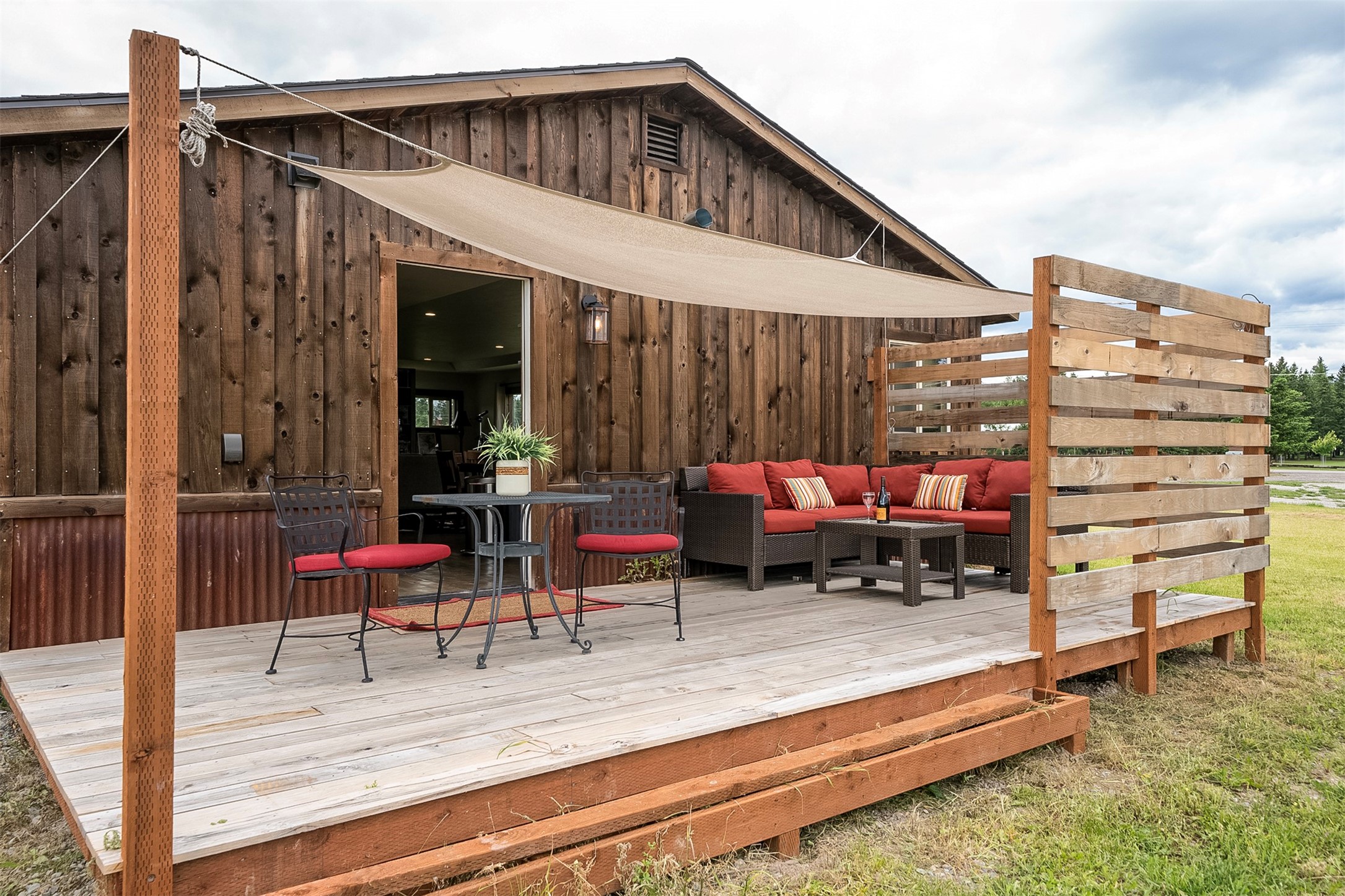 190 Blanchard Lake Road