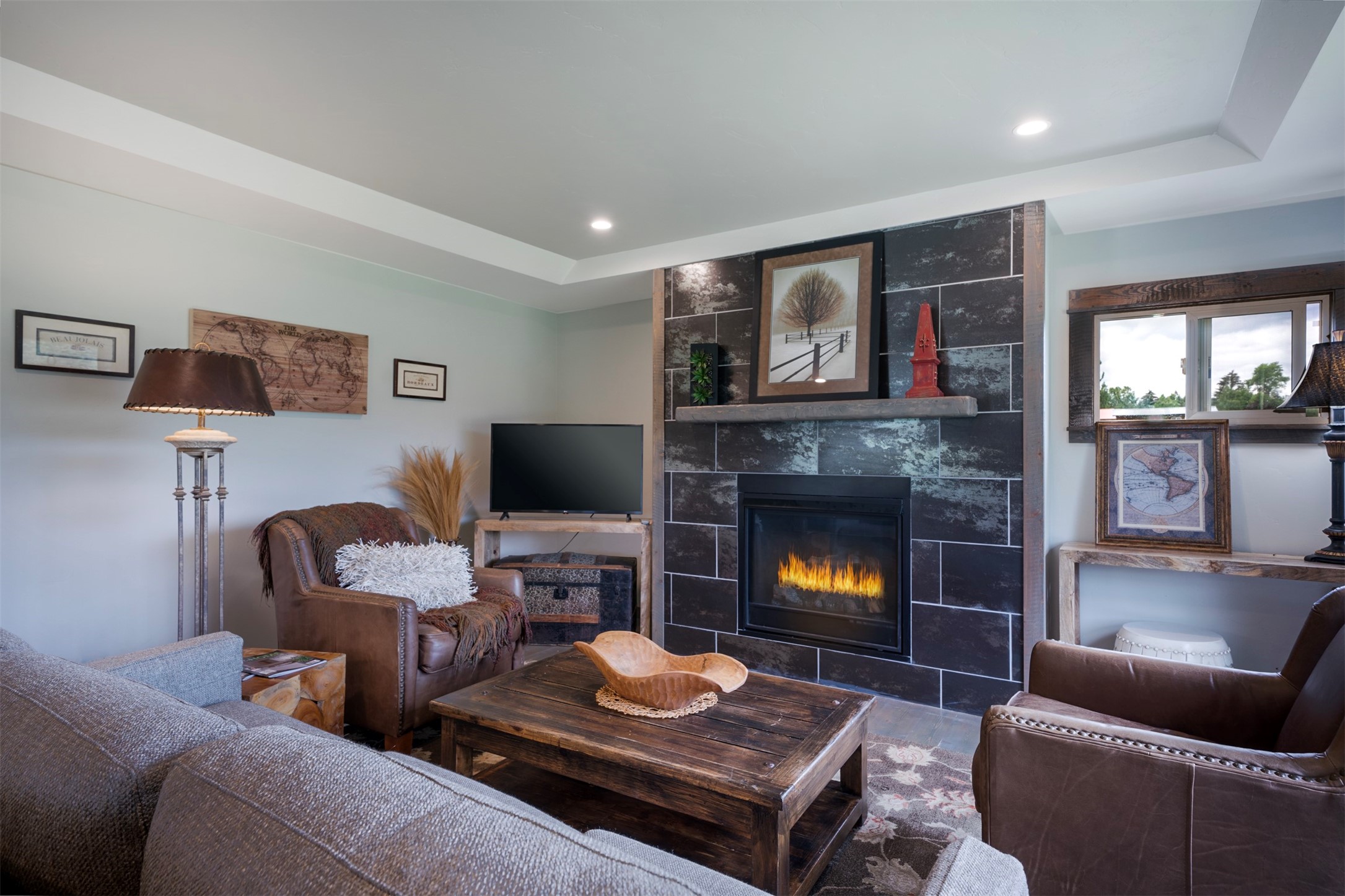 190 Blanchard Lake Road