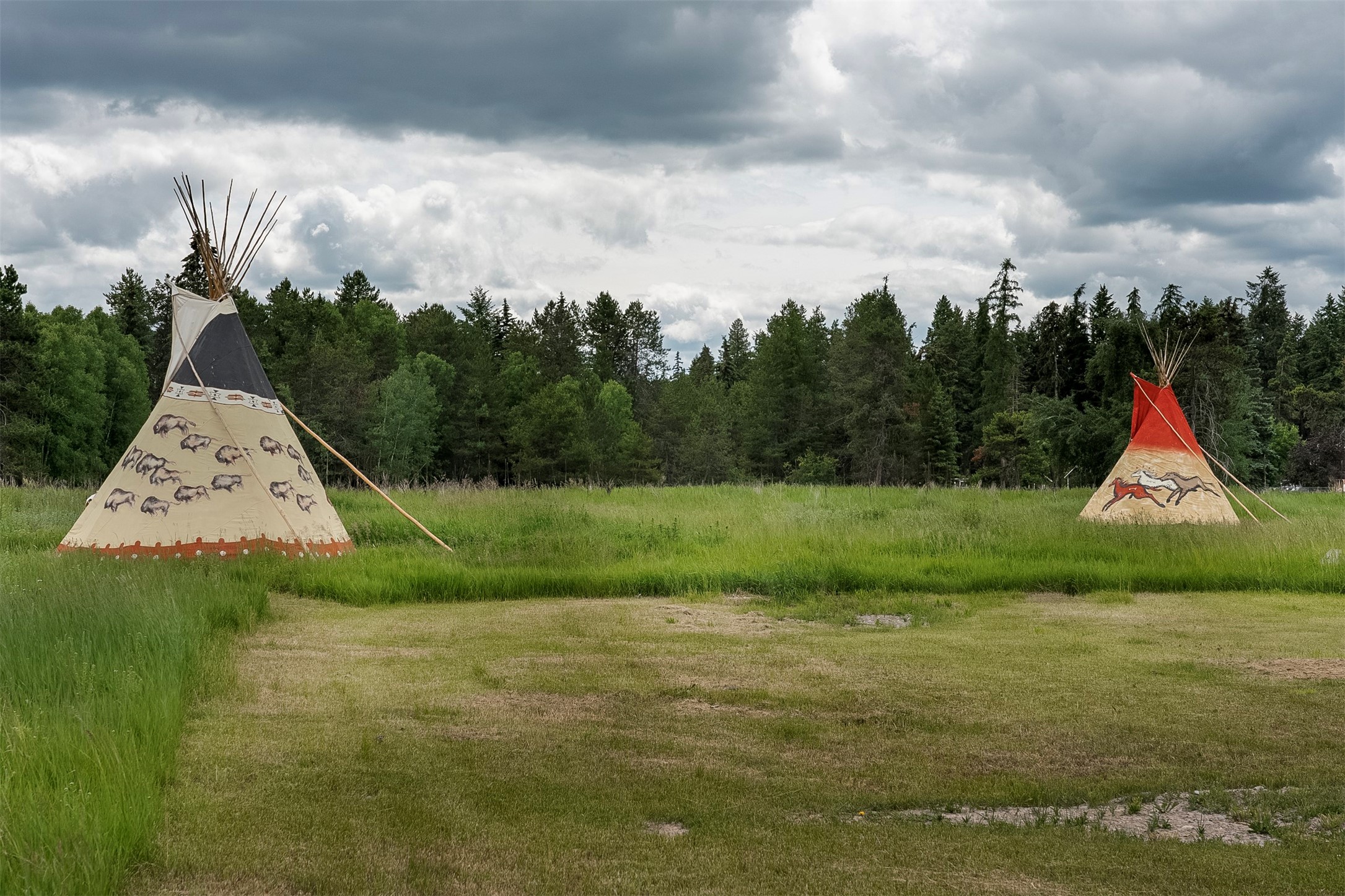 190 Blanchard Lake Road