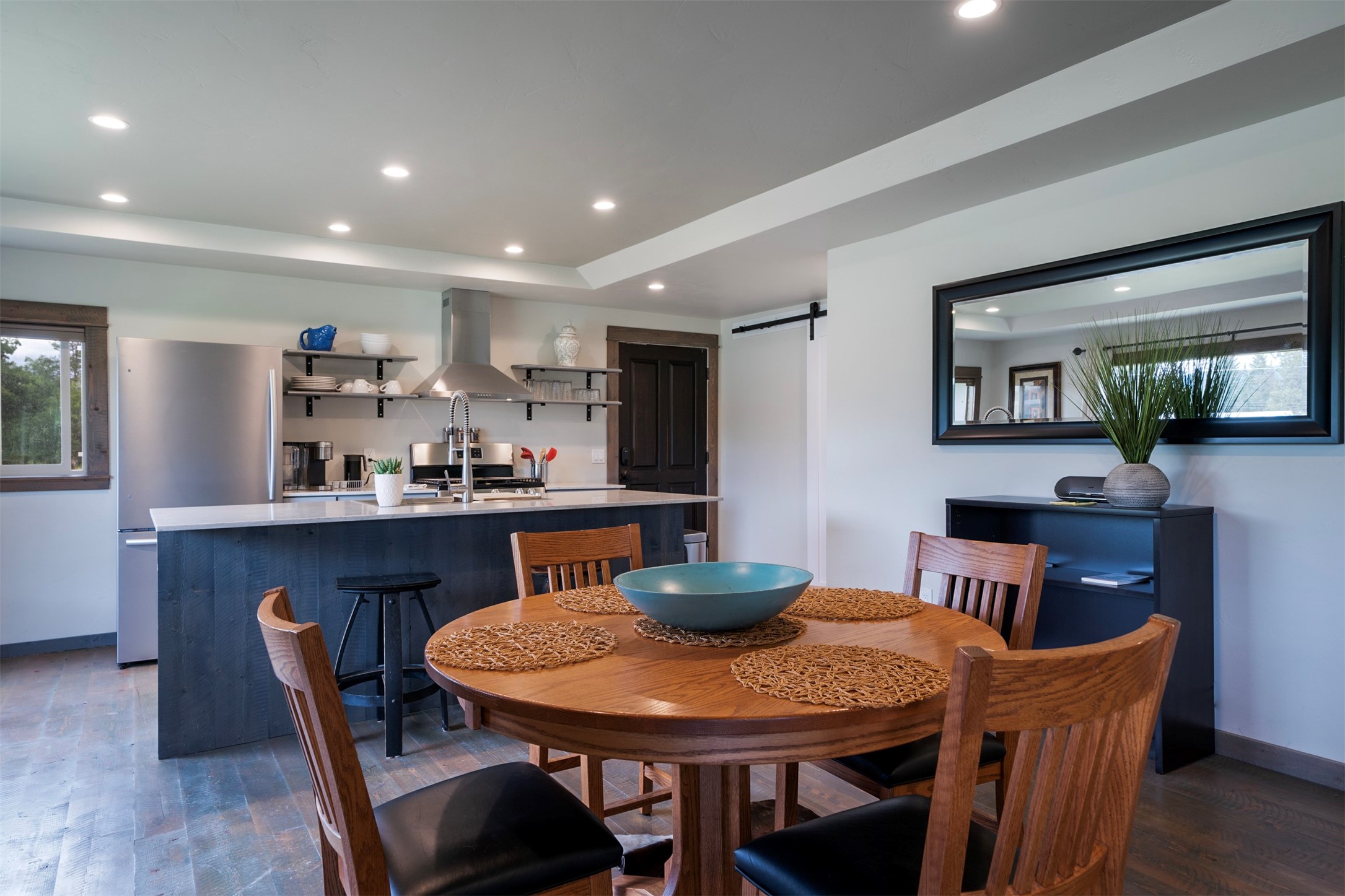 190 Blanchard Lake Road