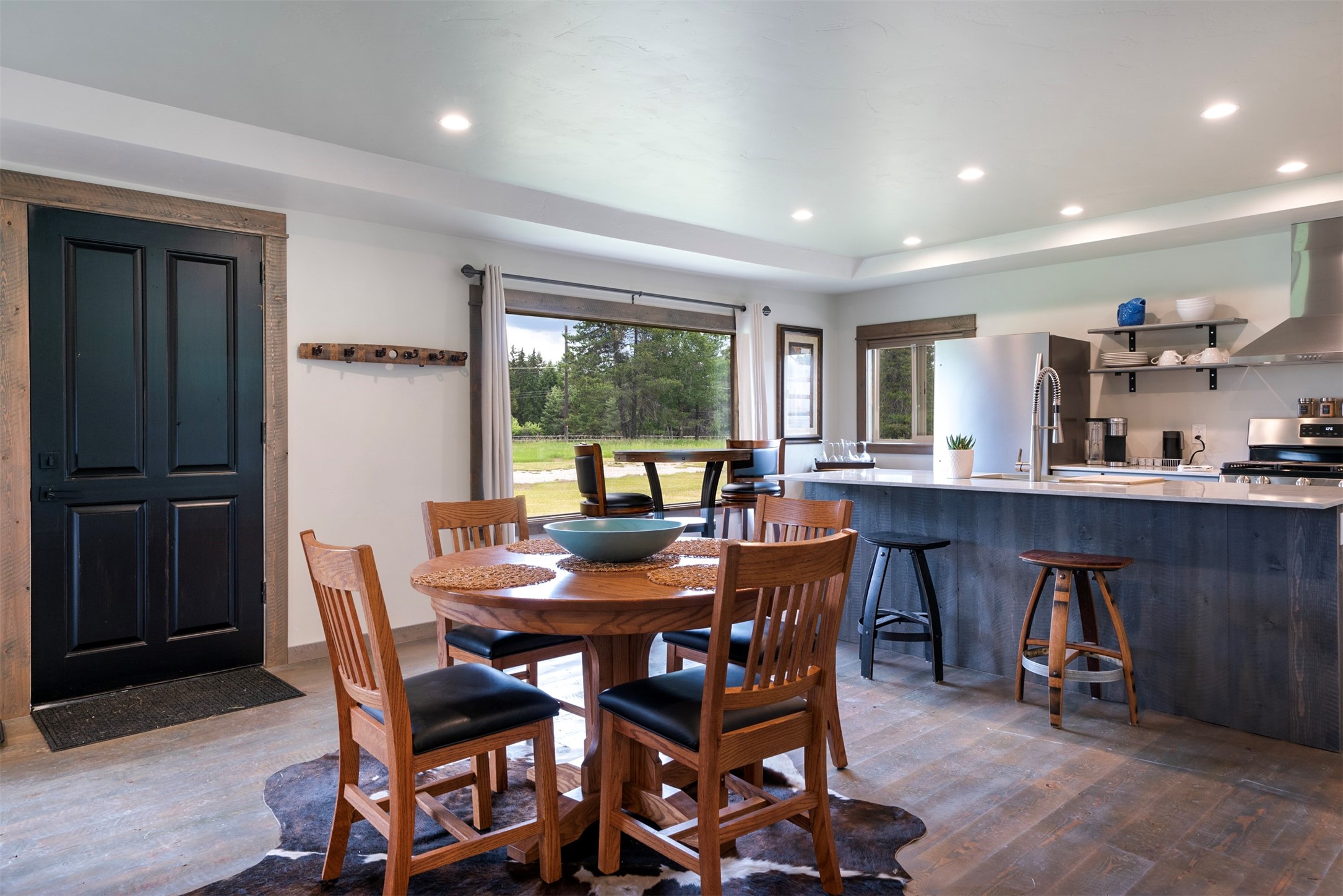 190 Blanchard Lake Road