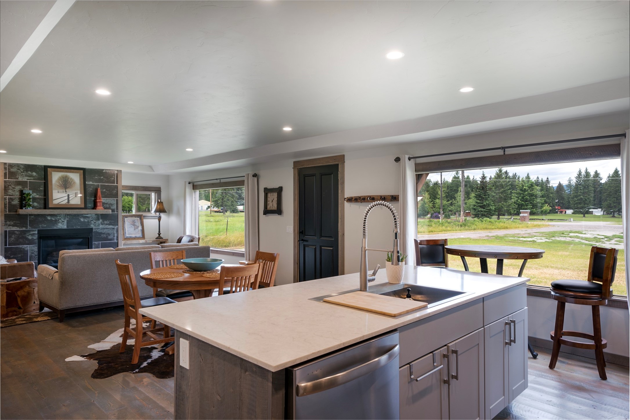 190 Blanchard Lake Road