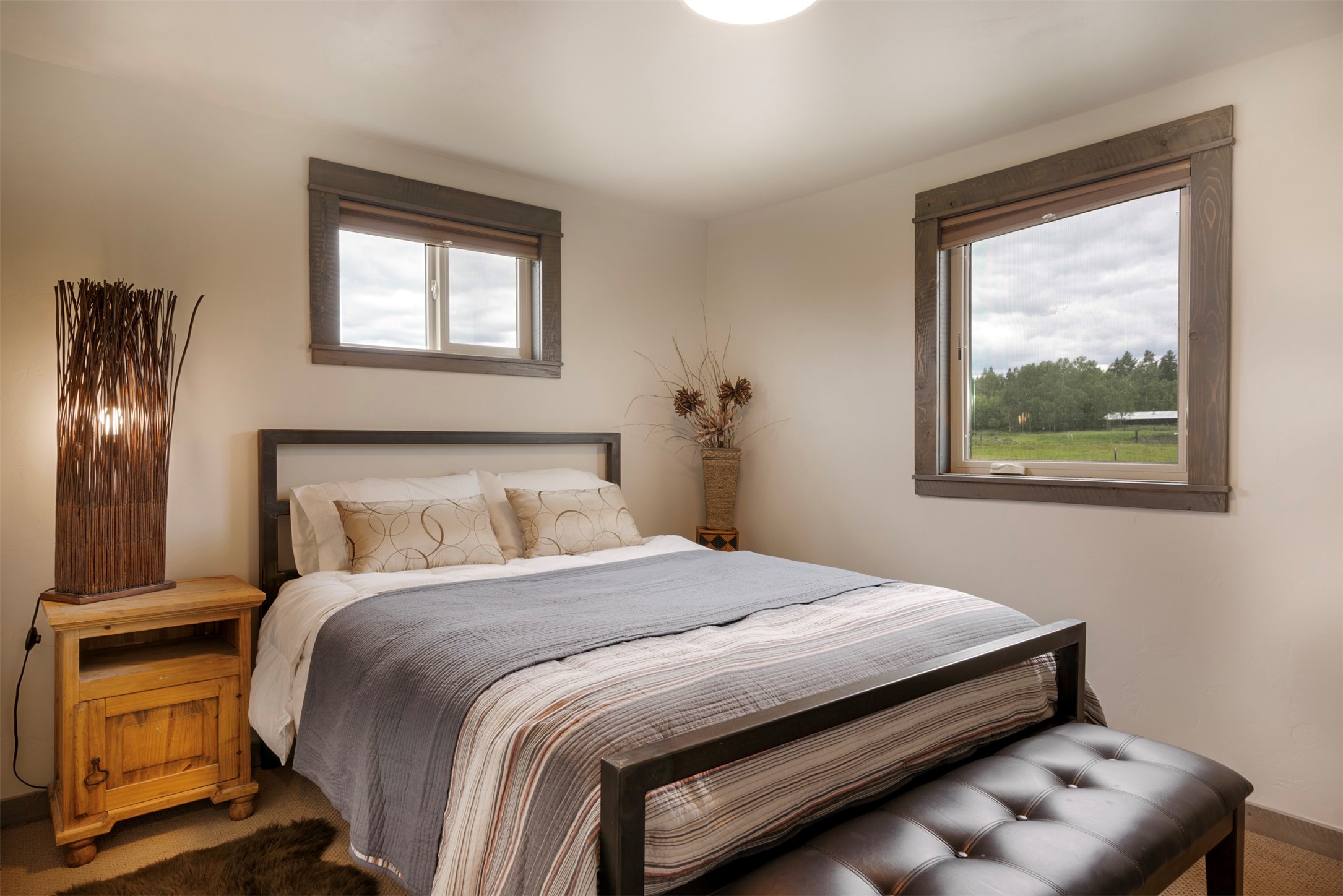 190 Blanchard Lake Road