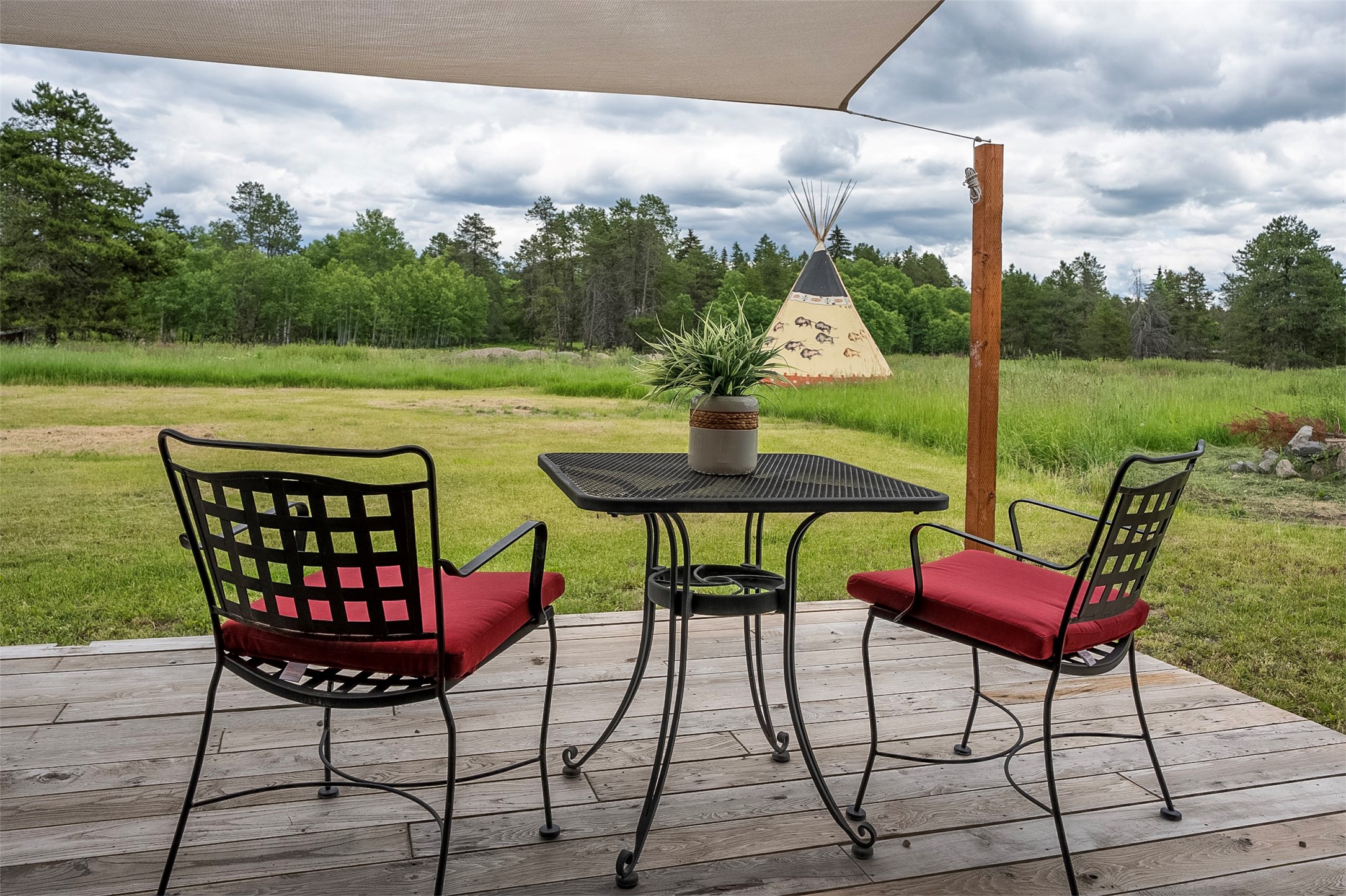 190 Blanchard Lake Road