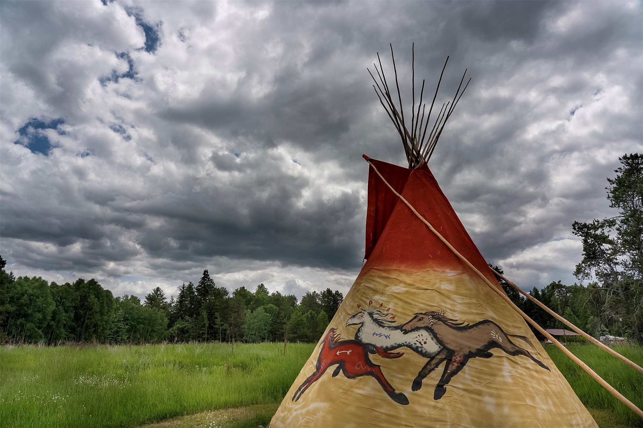 190 Blanchard Lake Road