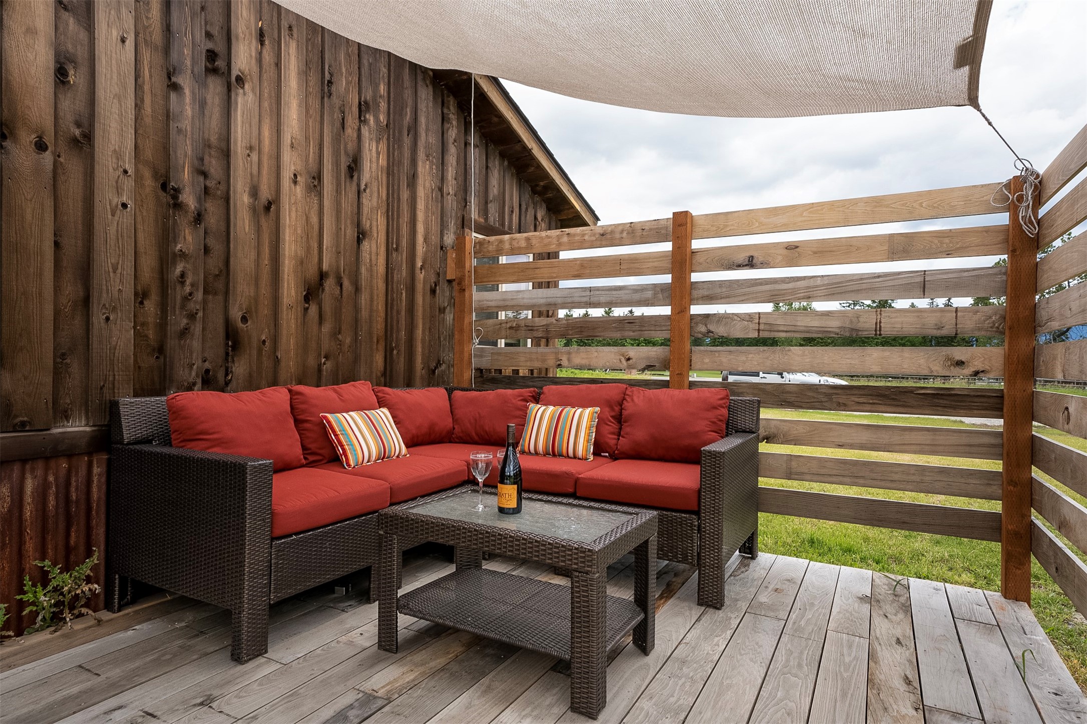 190 Blanchard Lake Road