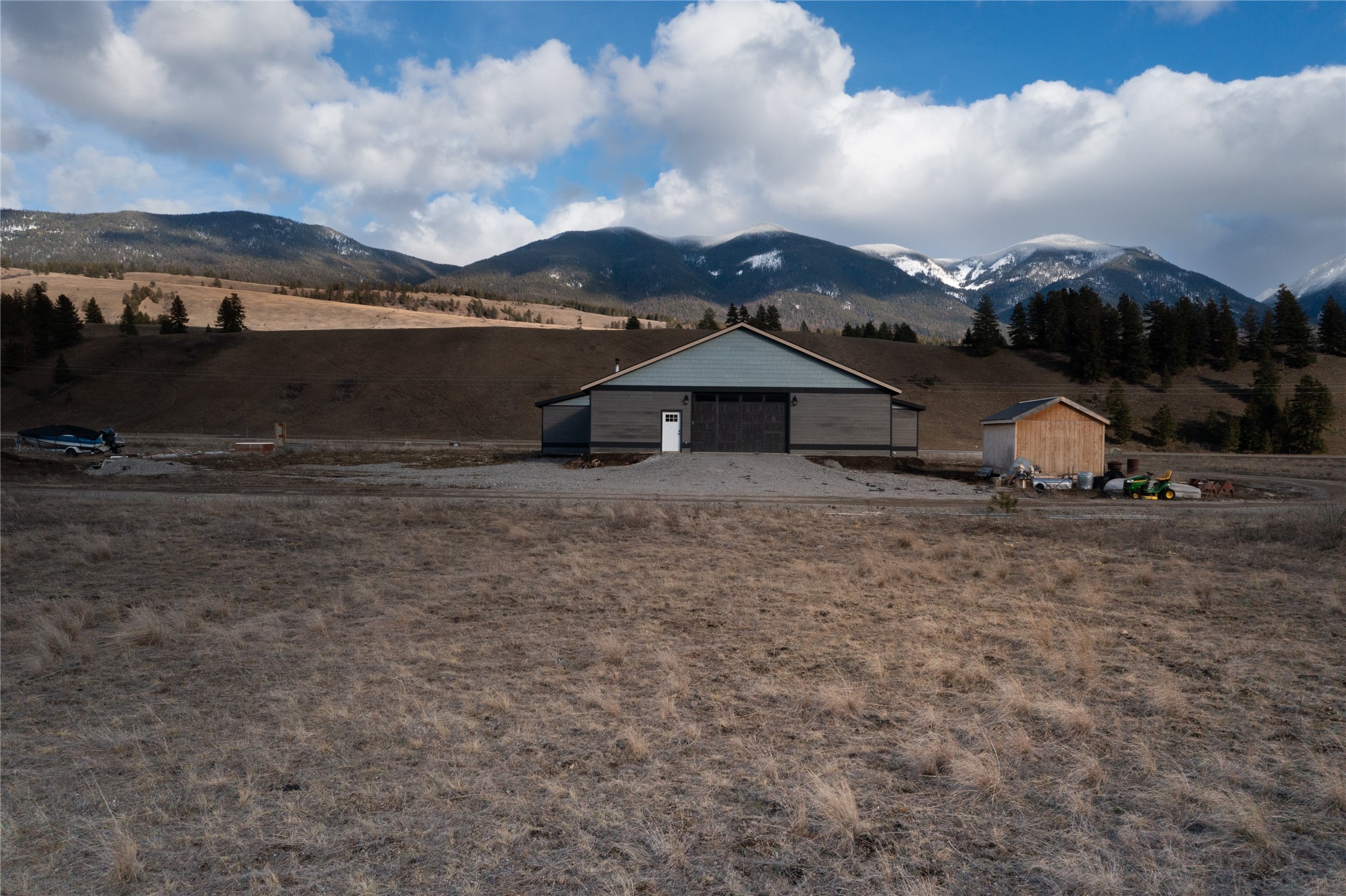 NHN Esker Lane Lot 5