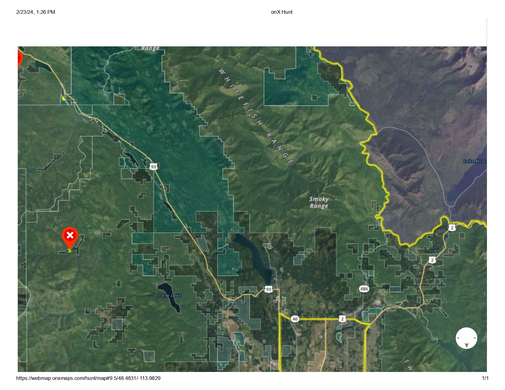 Lot 12 Good Creek Road