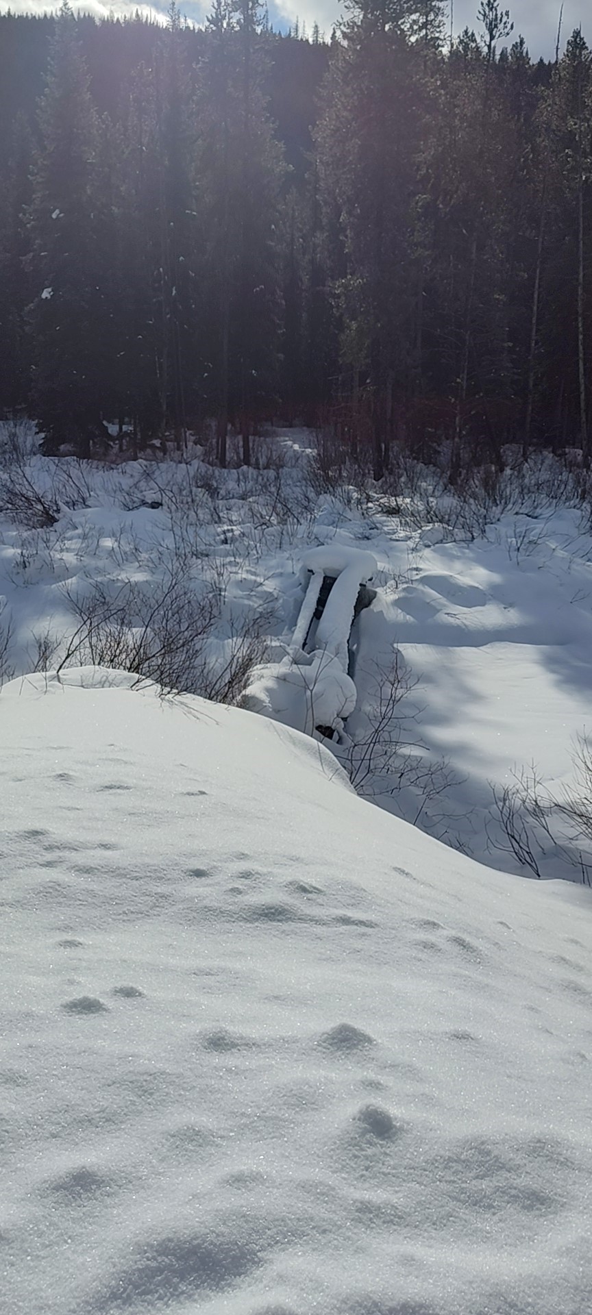 Lot 12 Good Creek Road