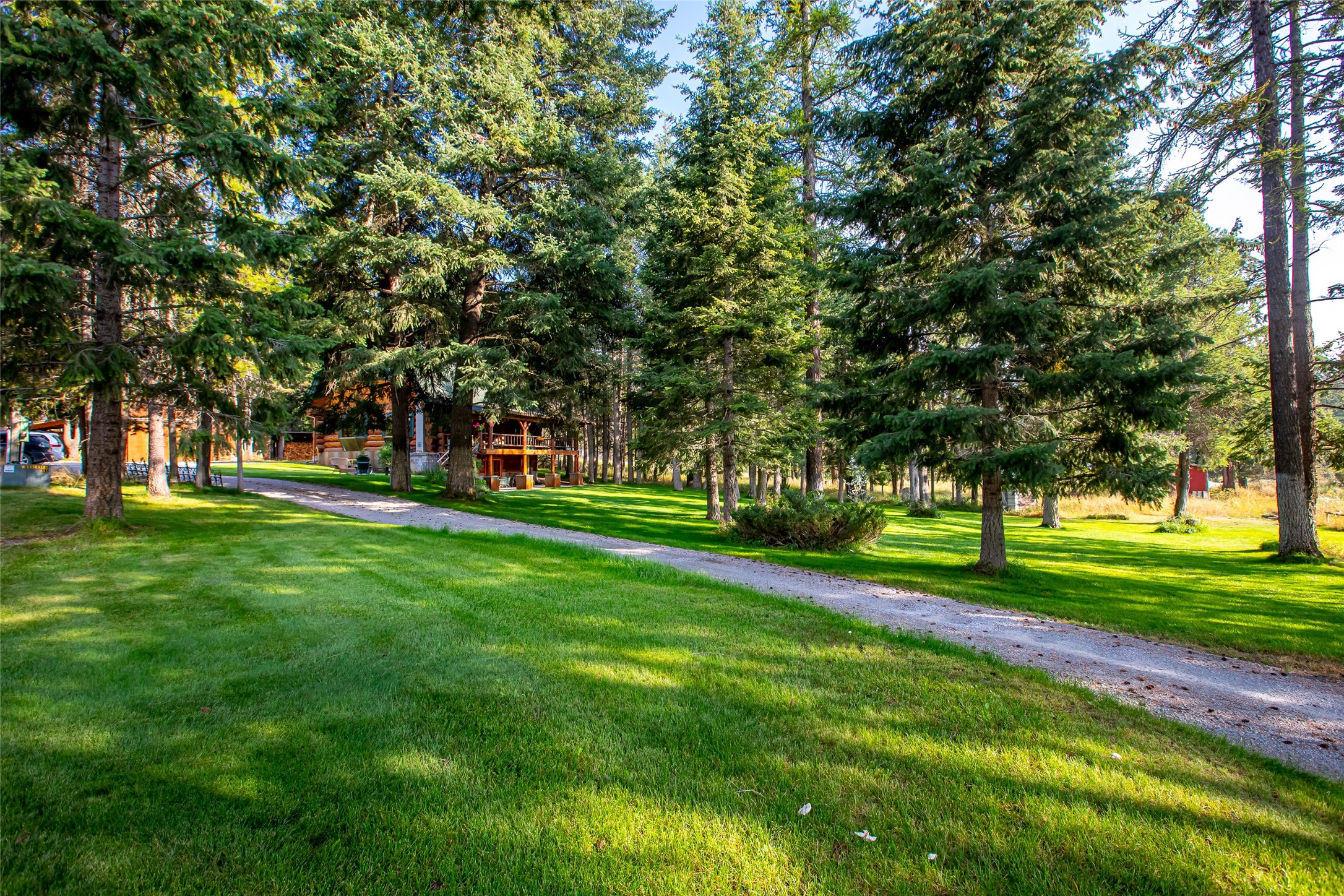 6585 Farm To Market Road