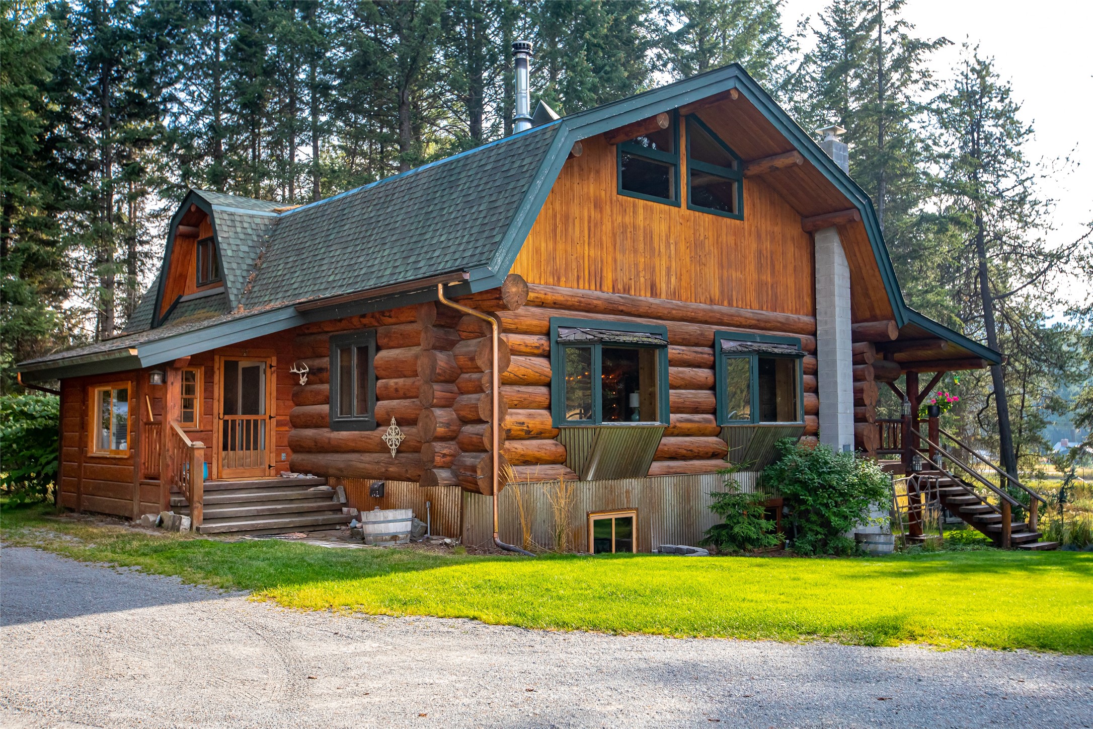 6585 Farm To Market Road