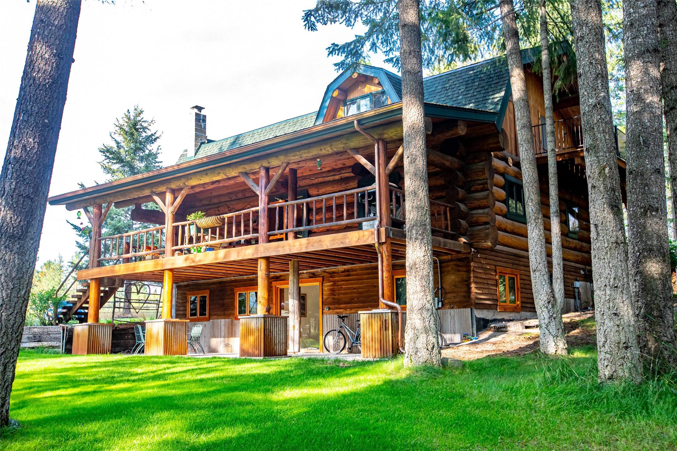 6585 Farm To Market Road