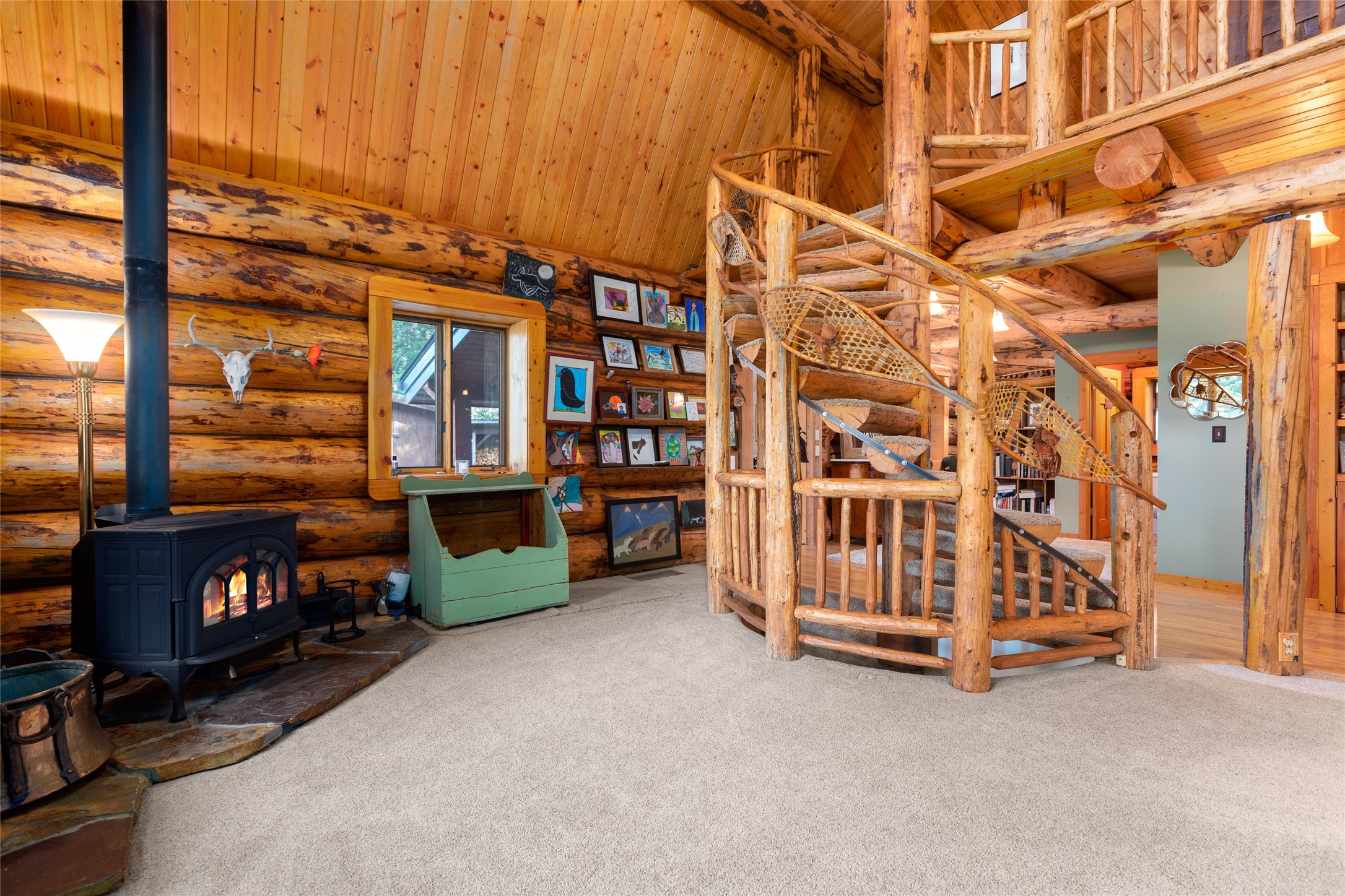 6585 Farm To Market Road