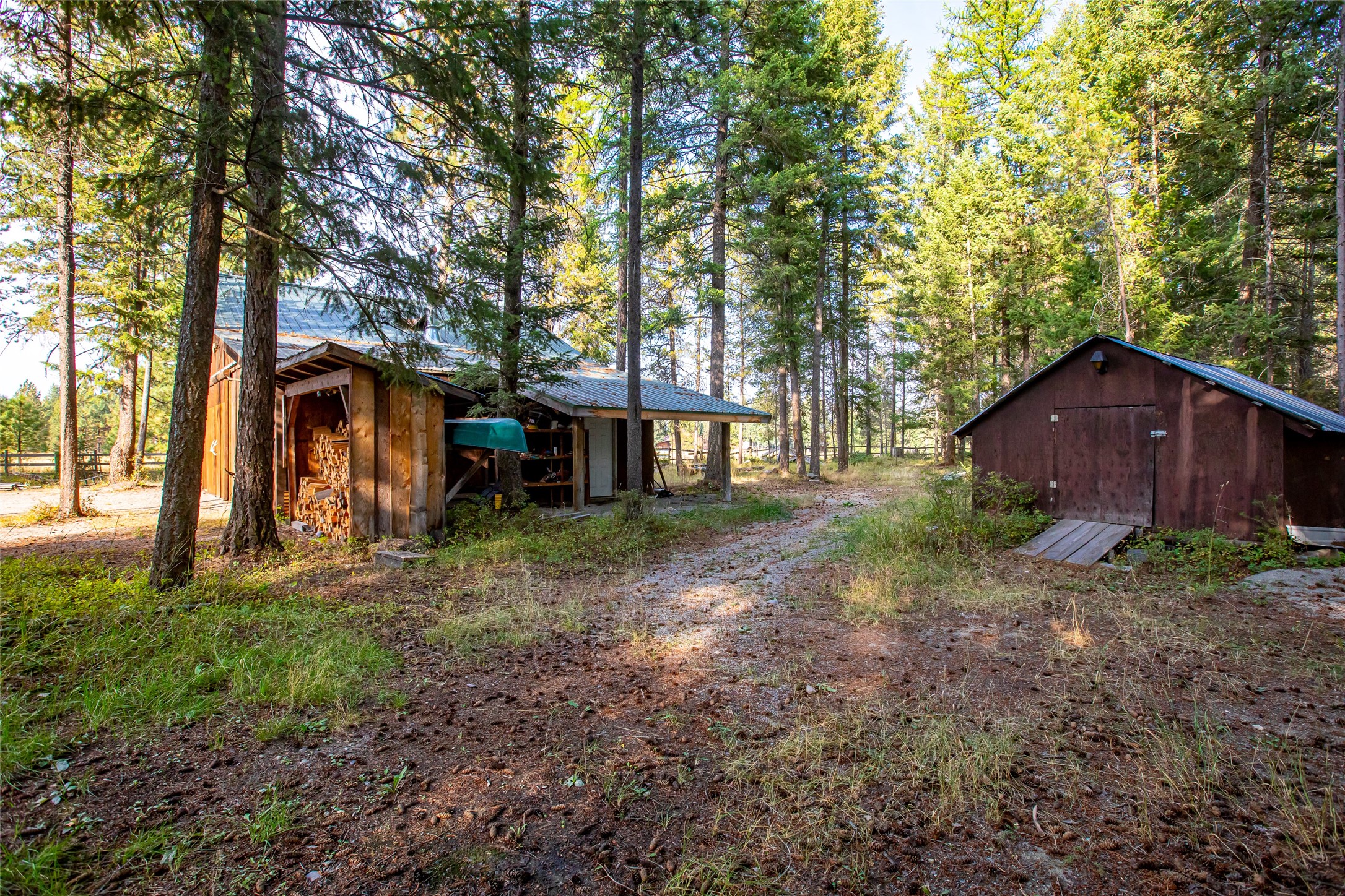 6585 Farm To Market Road