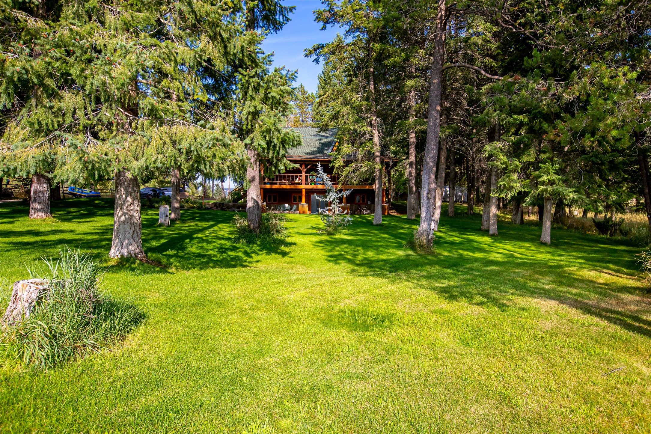 6585 Farm To Market Road