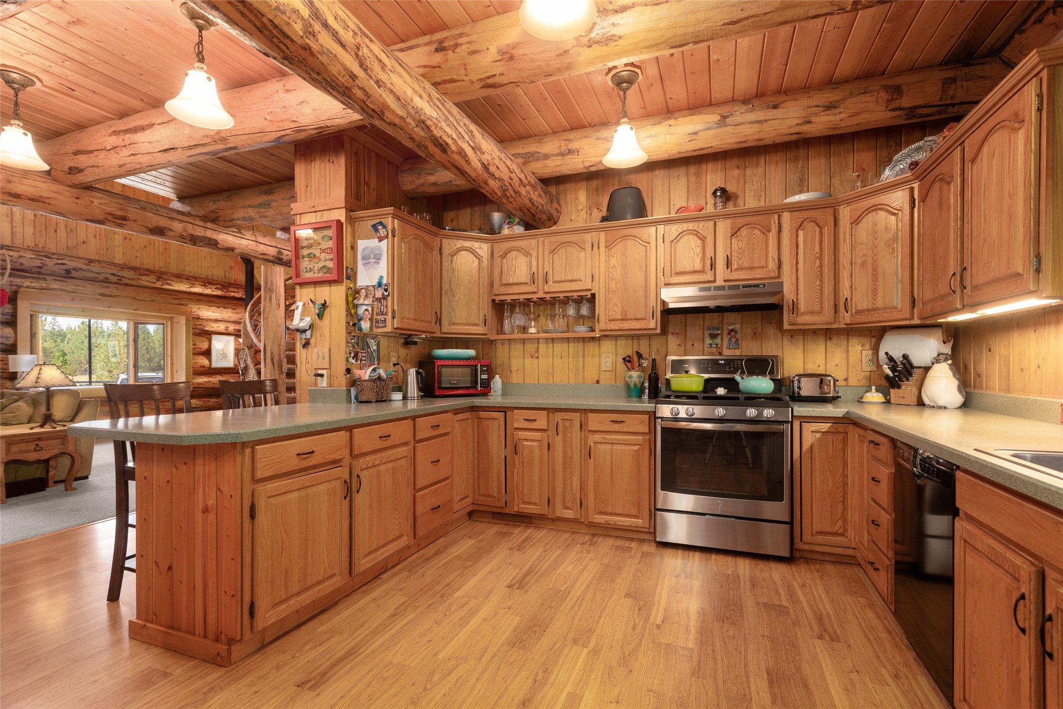 6585 Farm To Market Road