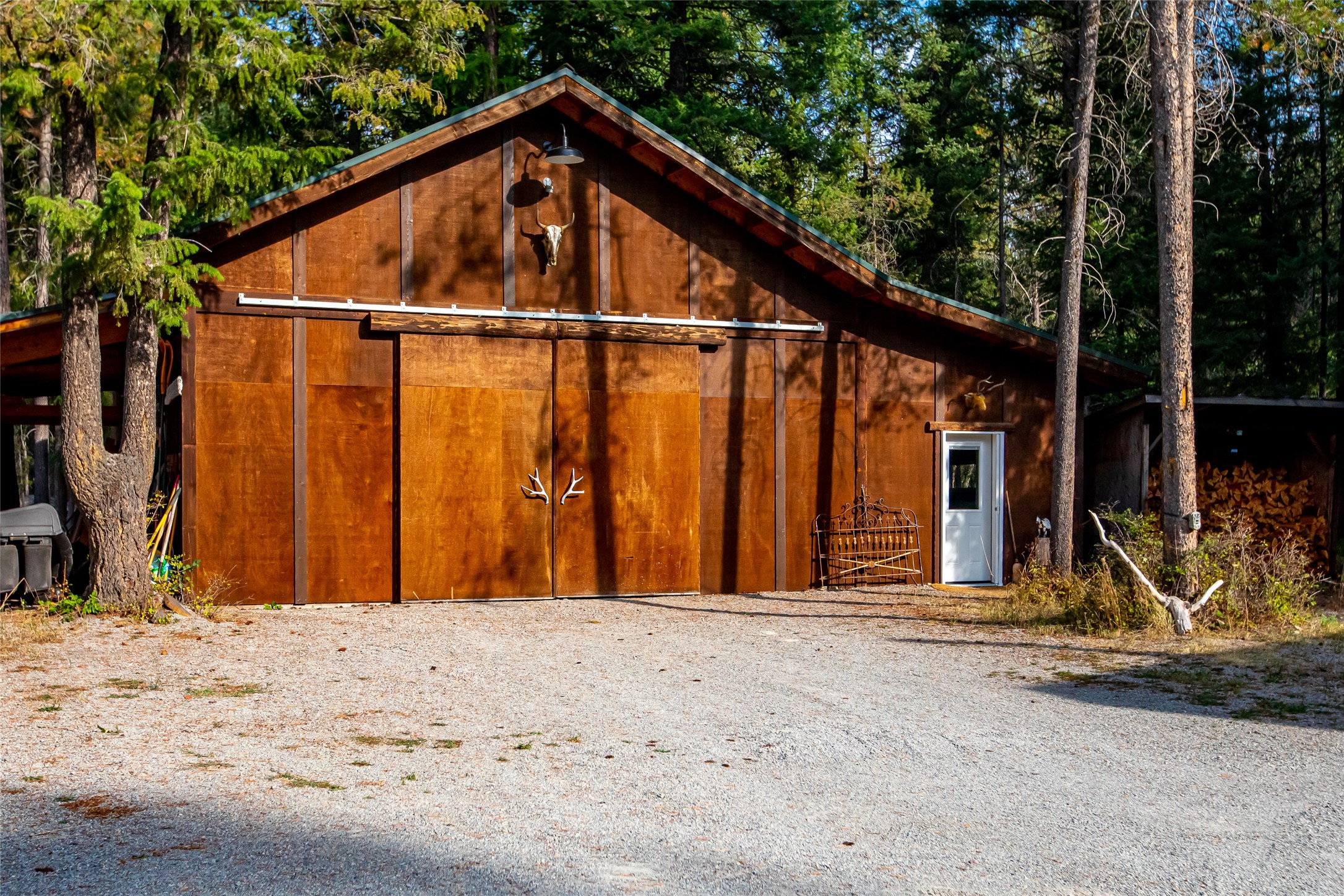 6585 Farm To Market Road