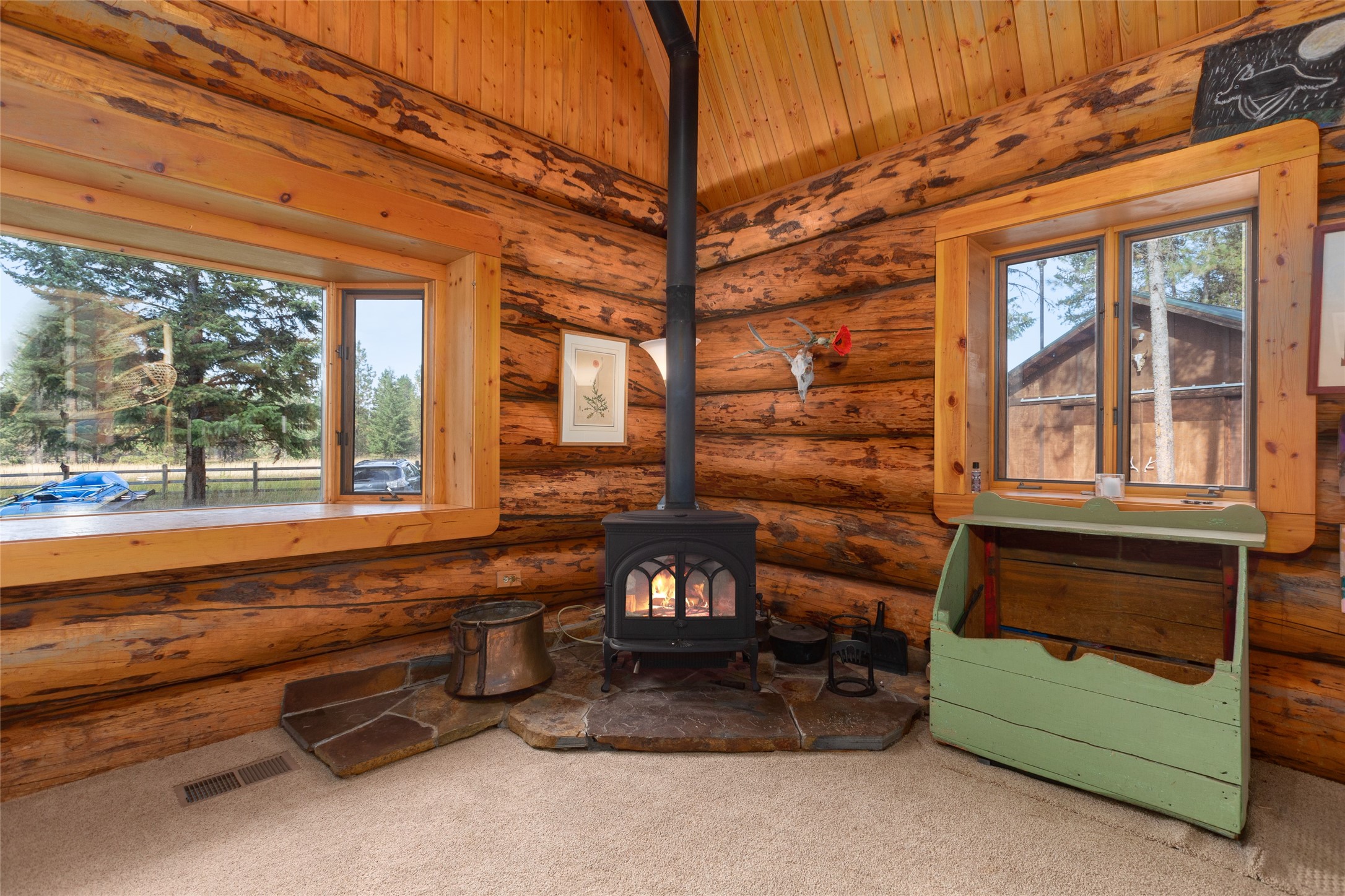 6585 Farm To Market Road