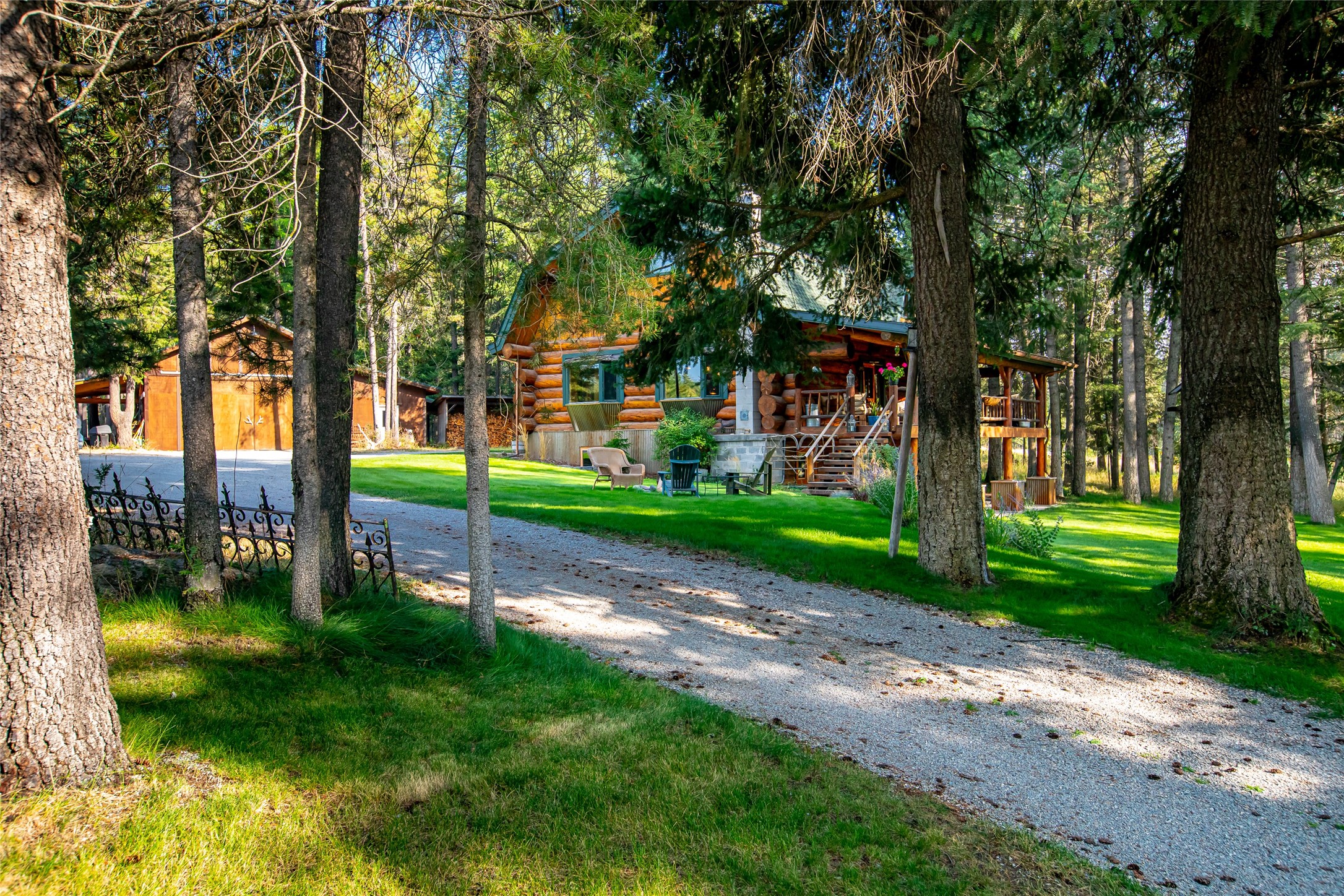 6585 Farm To Market Road