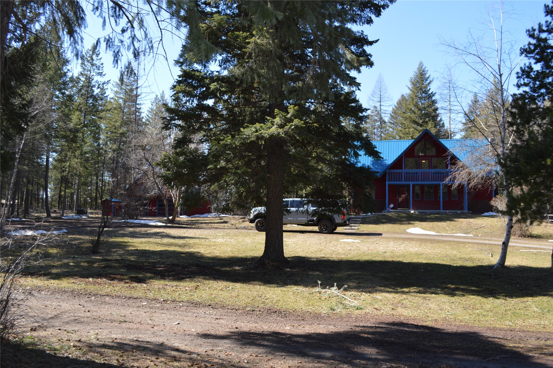 99 Sunrift Meadow Lane