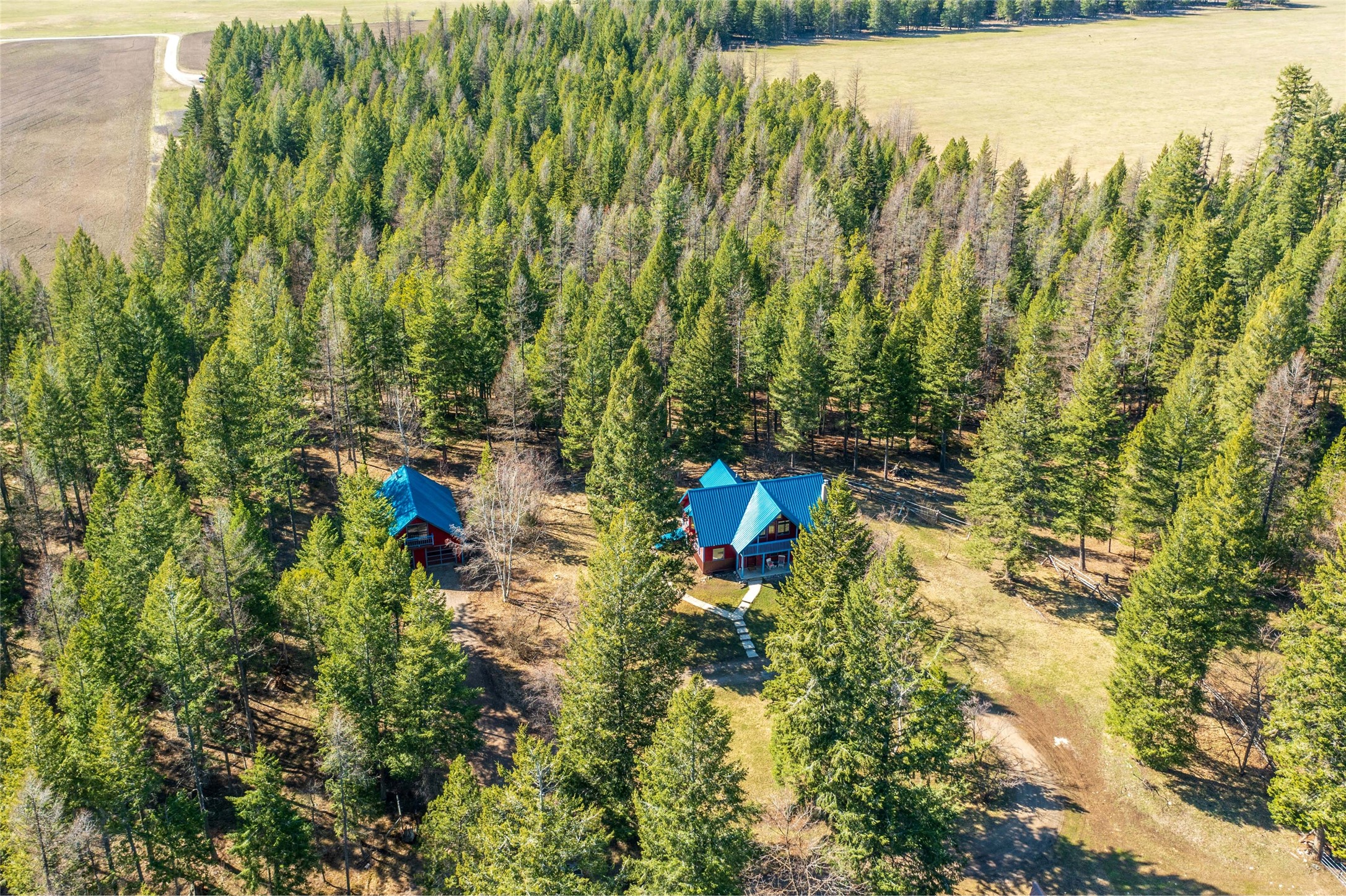 99 Sunrift Meadow Lane