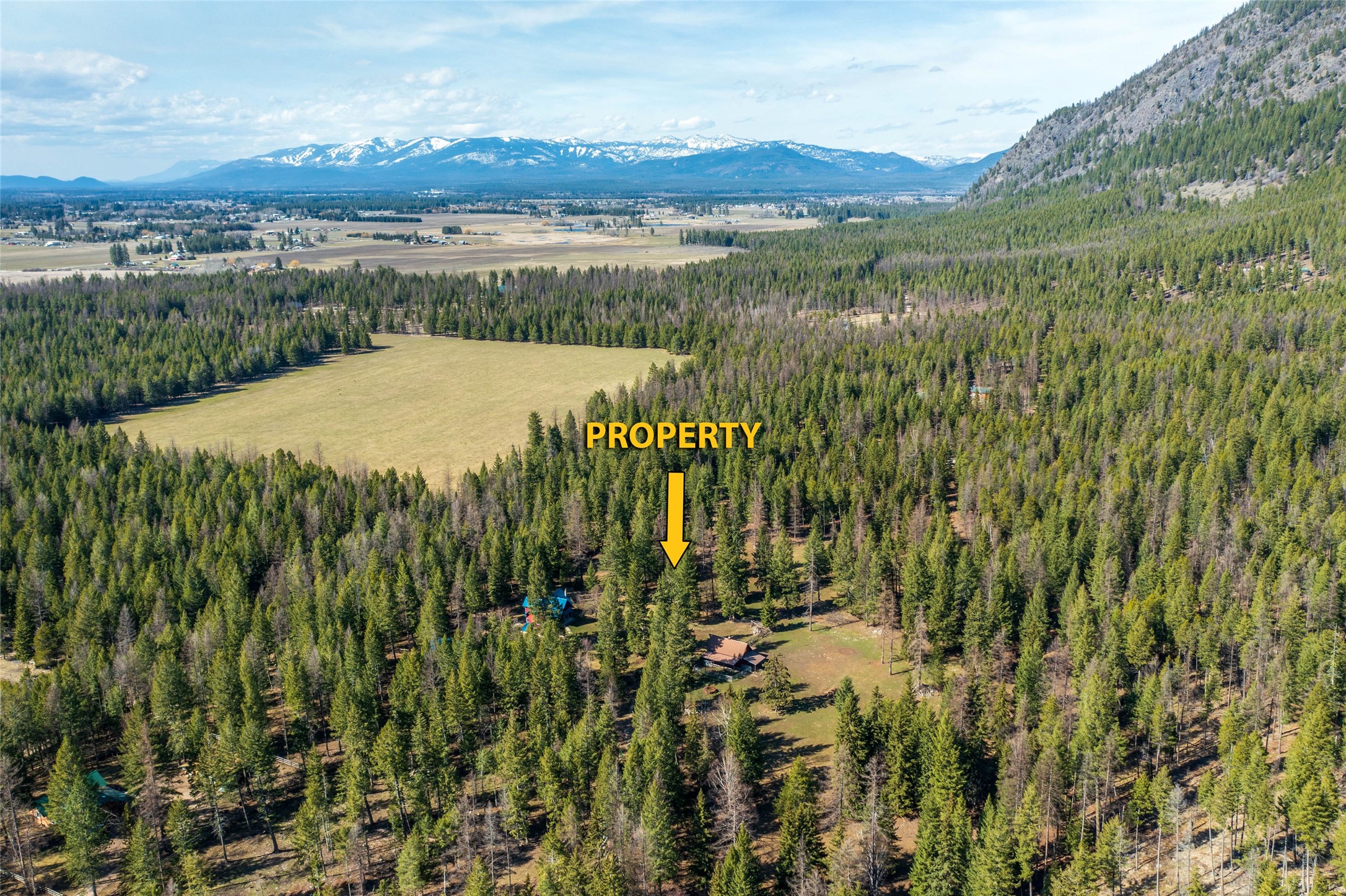 99 Sunrift Meadow Lane