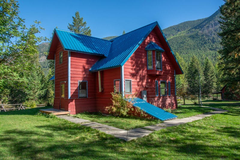 99 Sunrift Meadow Lane