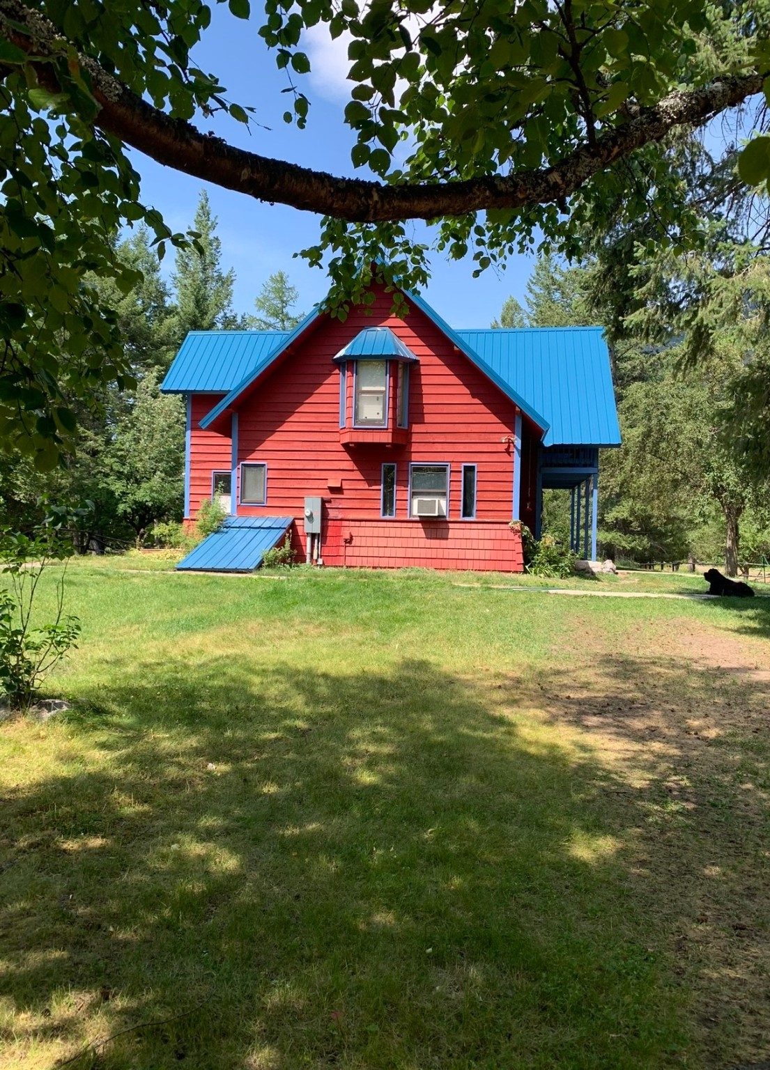 99 Sunrift Meadow Lane