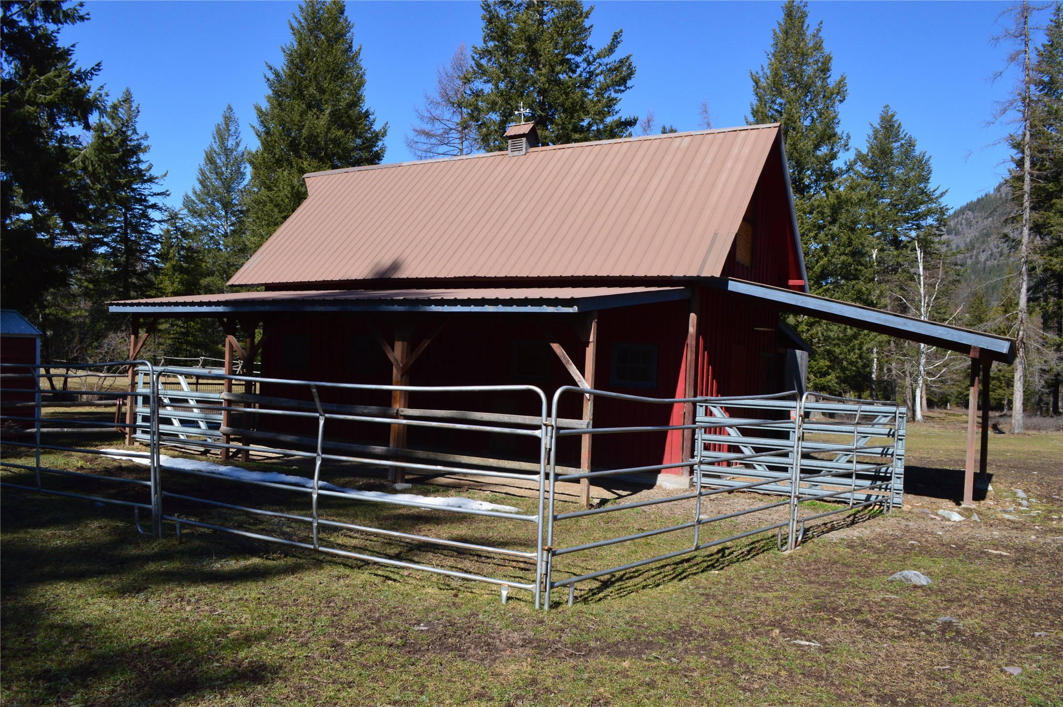 99 Sunrift Meadow Lane